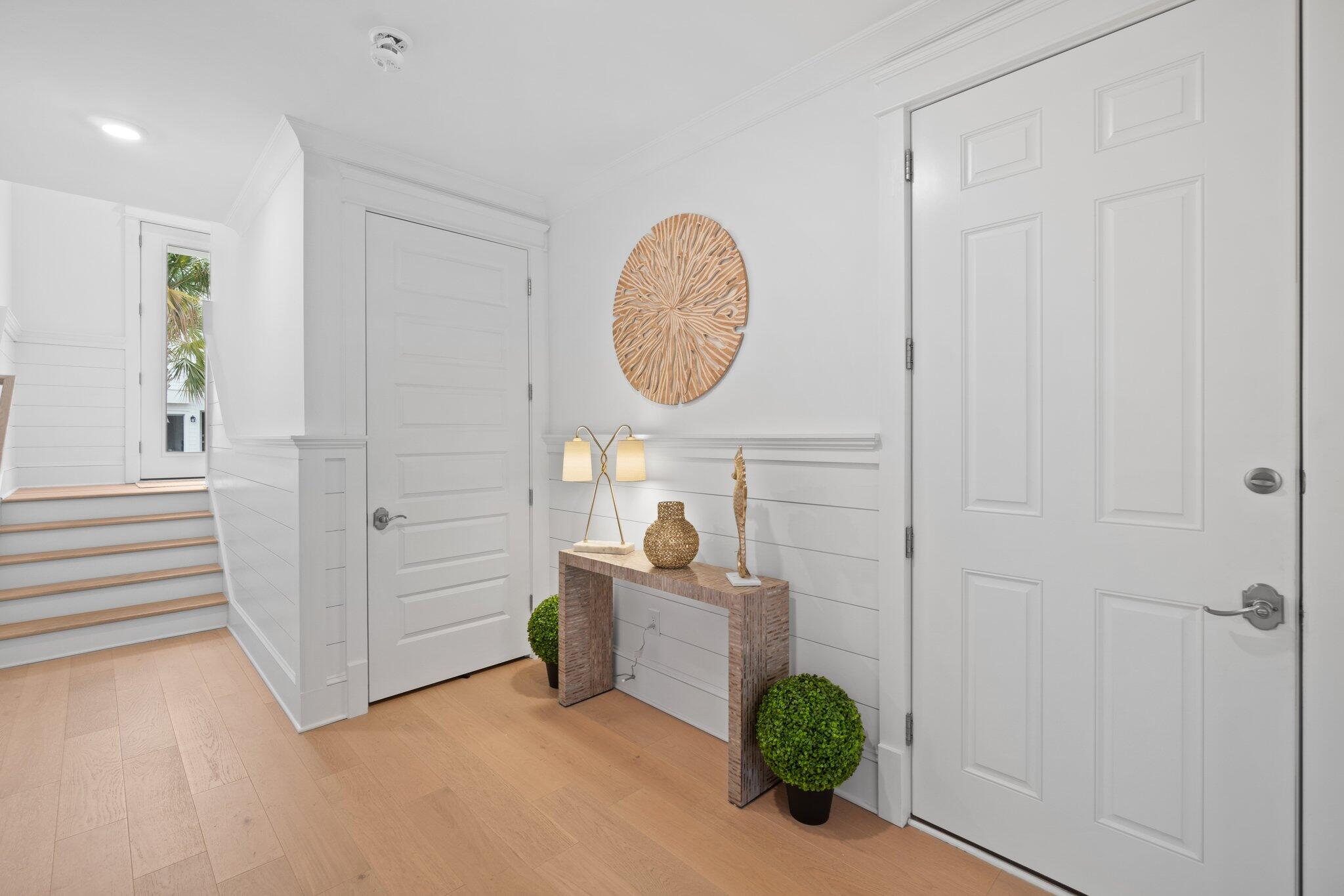 Bluewater Landing - Residential