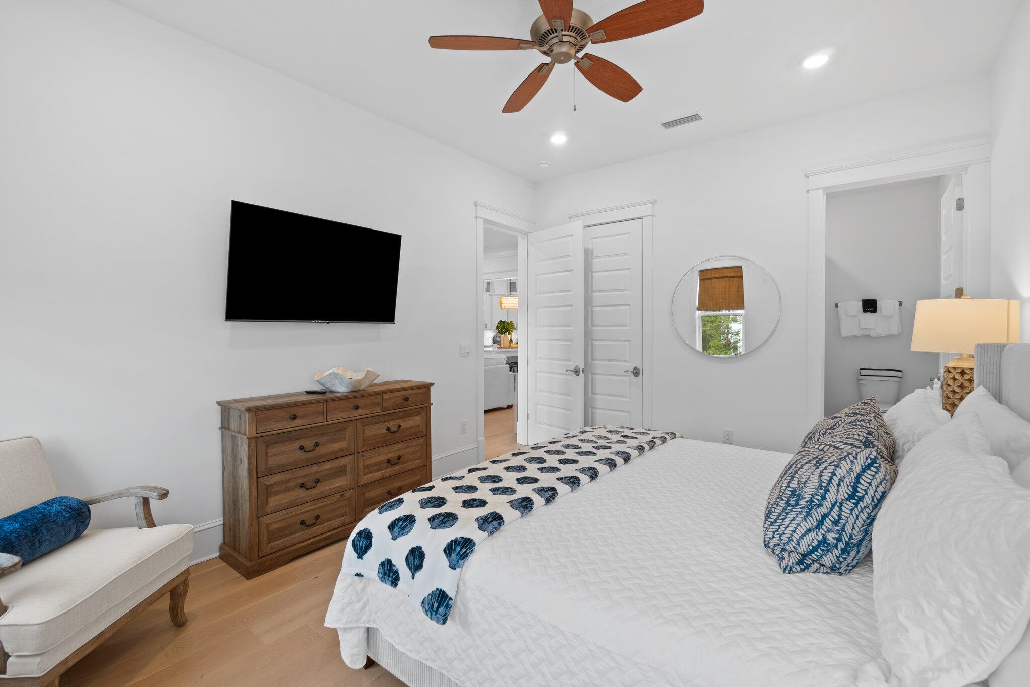 Bluewater Landing - Residential