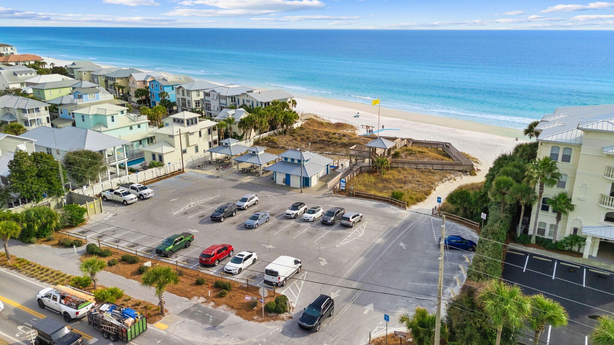 Bluewater Landing - Residential