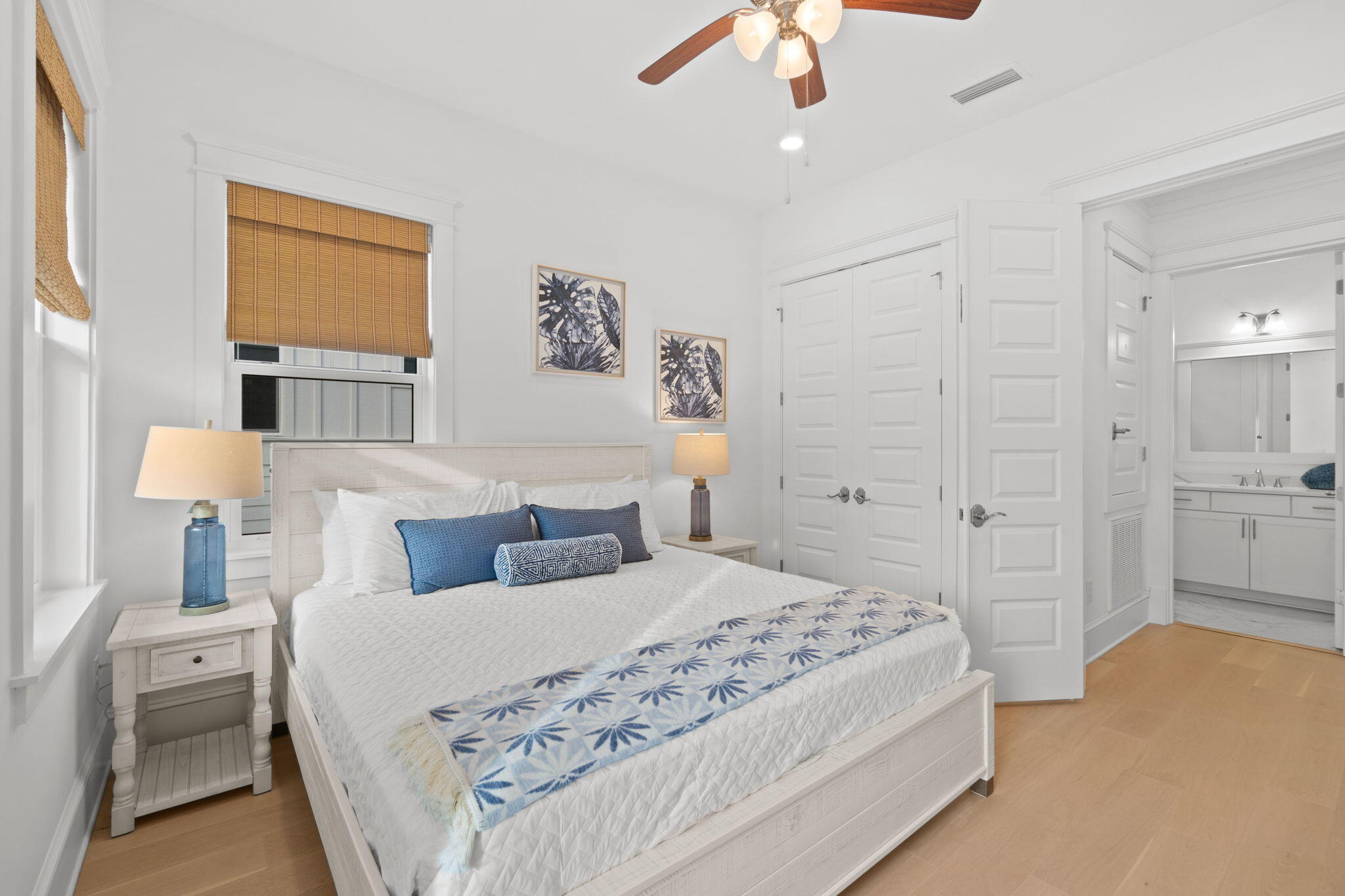 Bluewater Landing - Residential