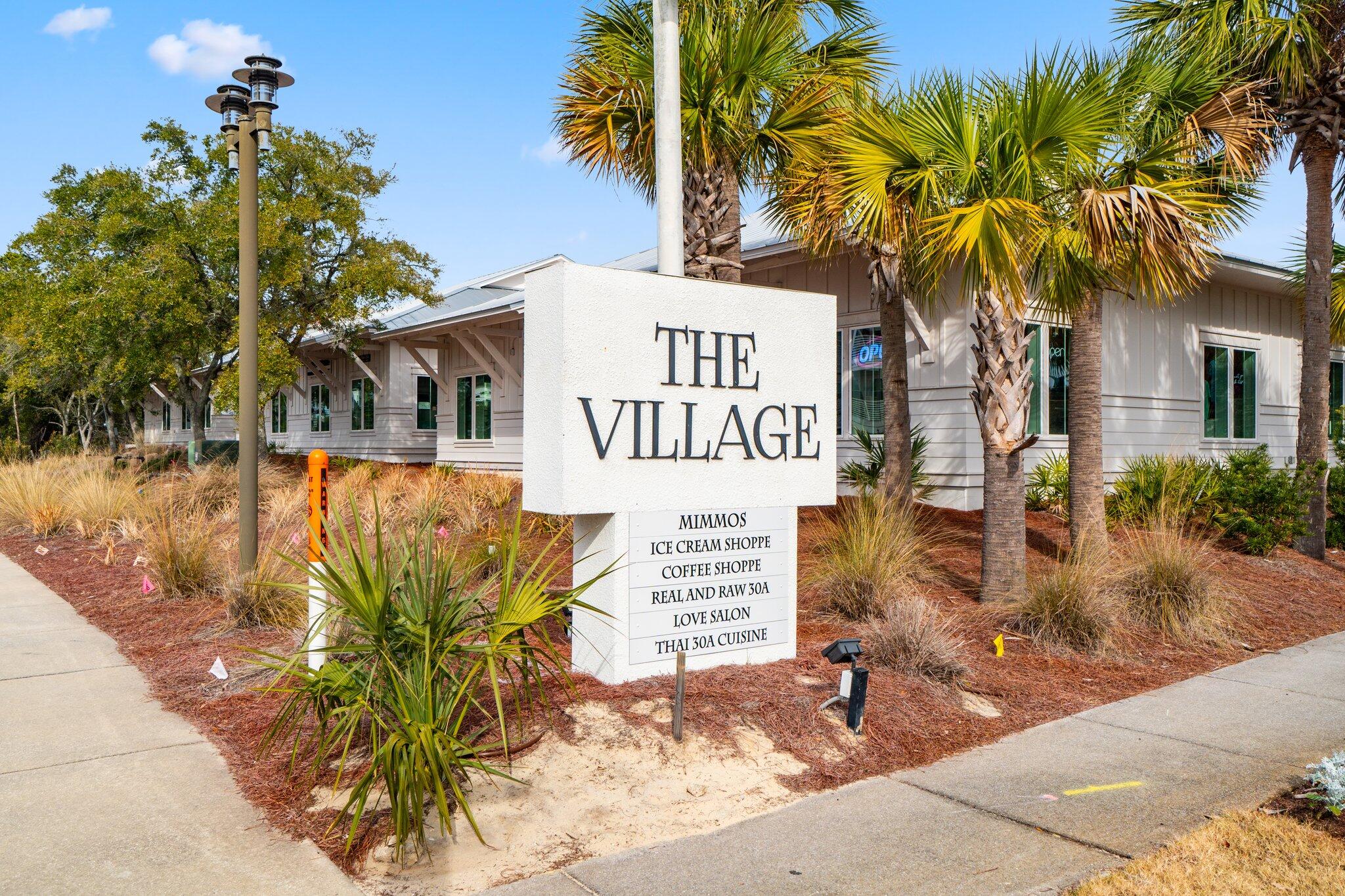 Bluewater Landing - Residential