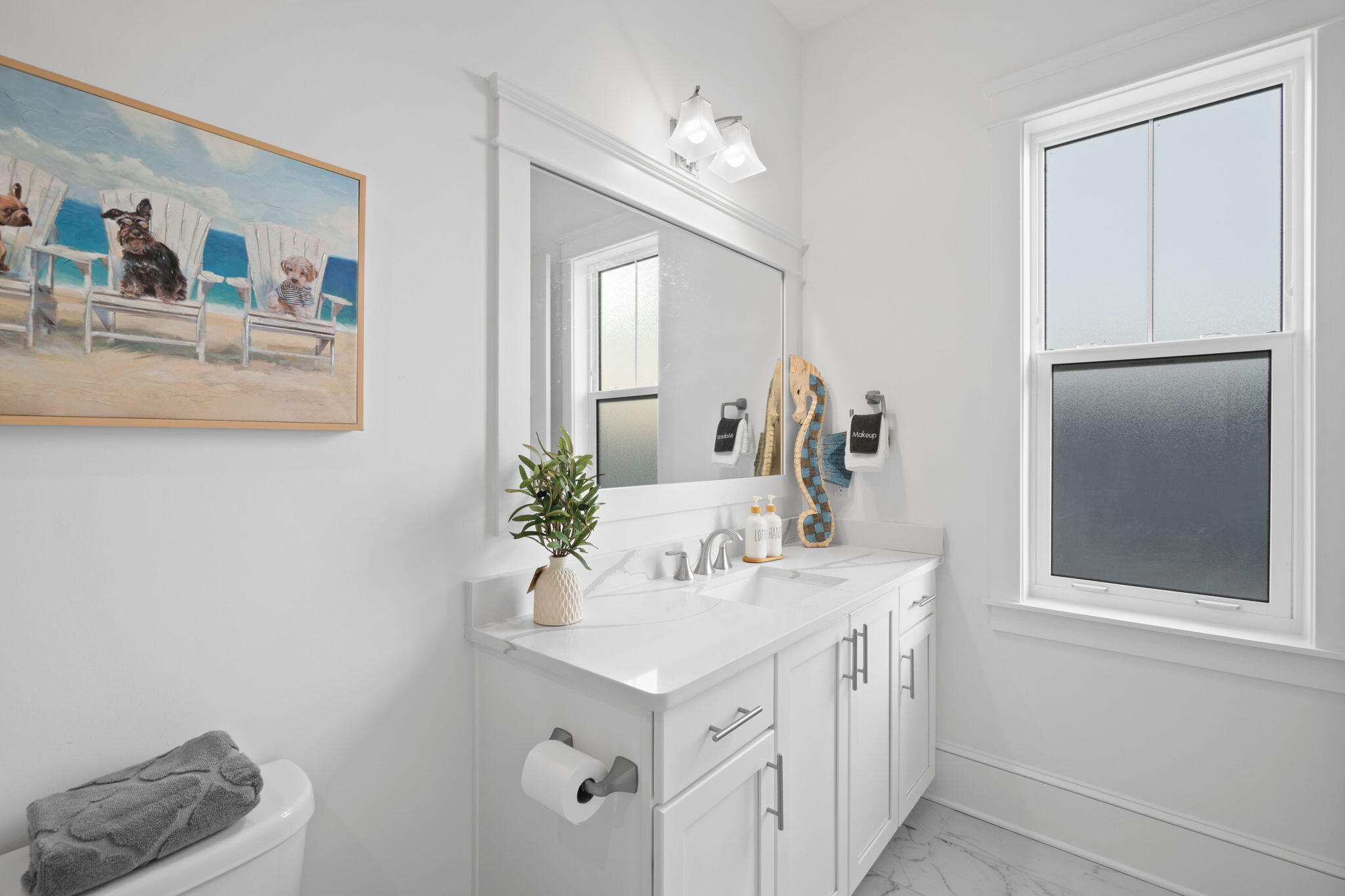 Bluewater Landing - Residential