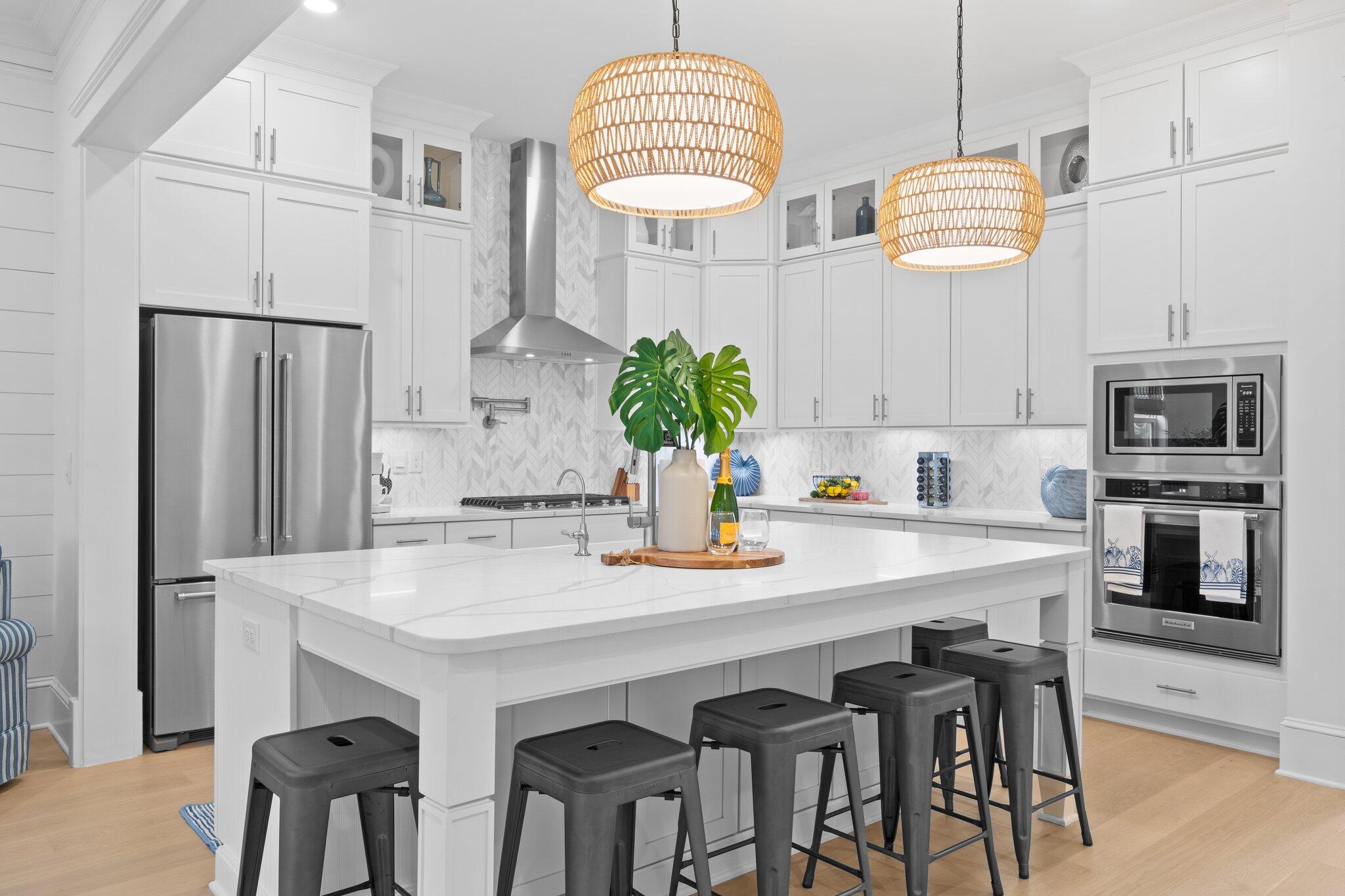 Bluewater Landing - Residential