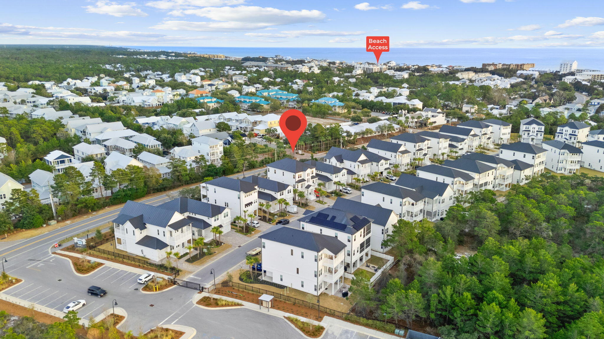 Bluewater Landing - Residential