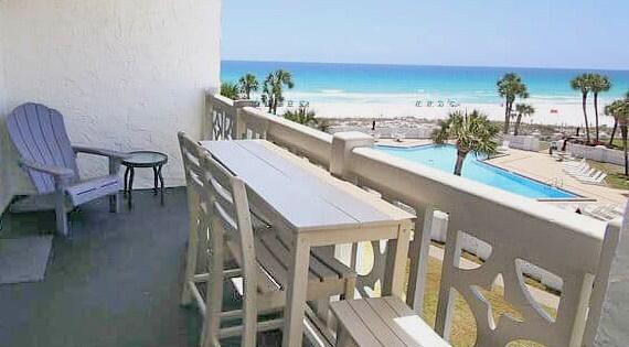 EL MATADOR CONDO - Residential
