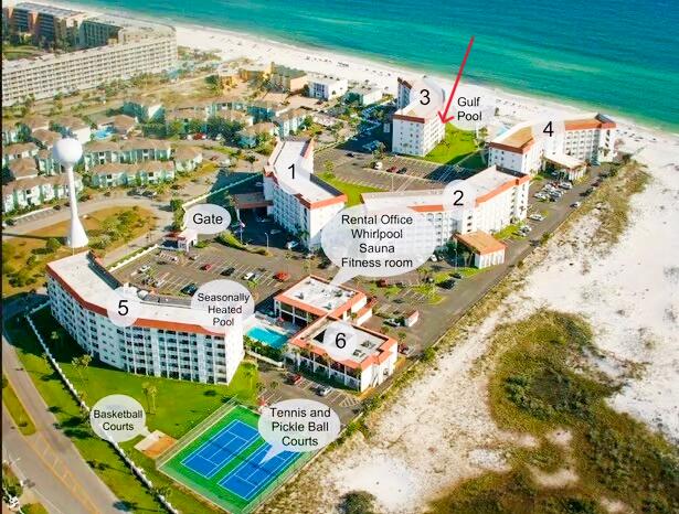 EL MATADOR CONDO - Residential