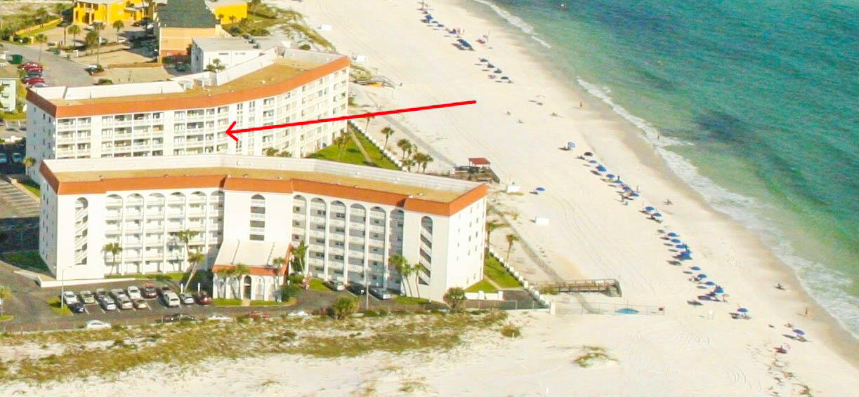 EL MATADOR CONDO - Residential