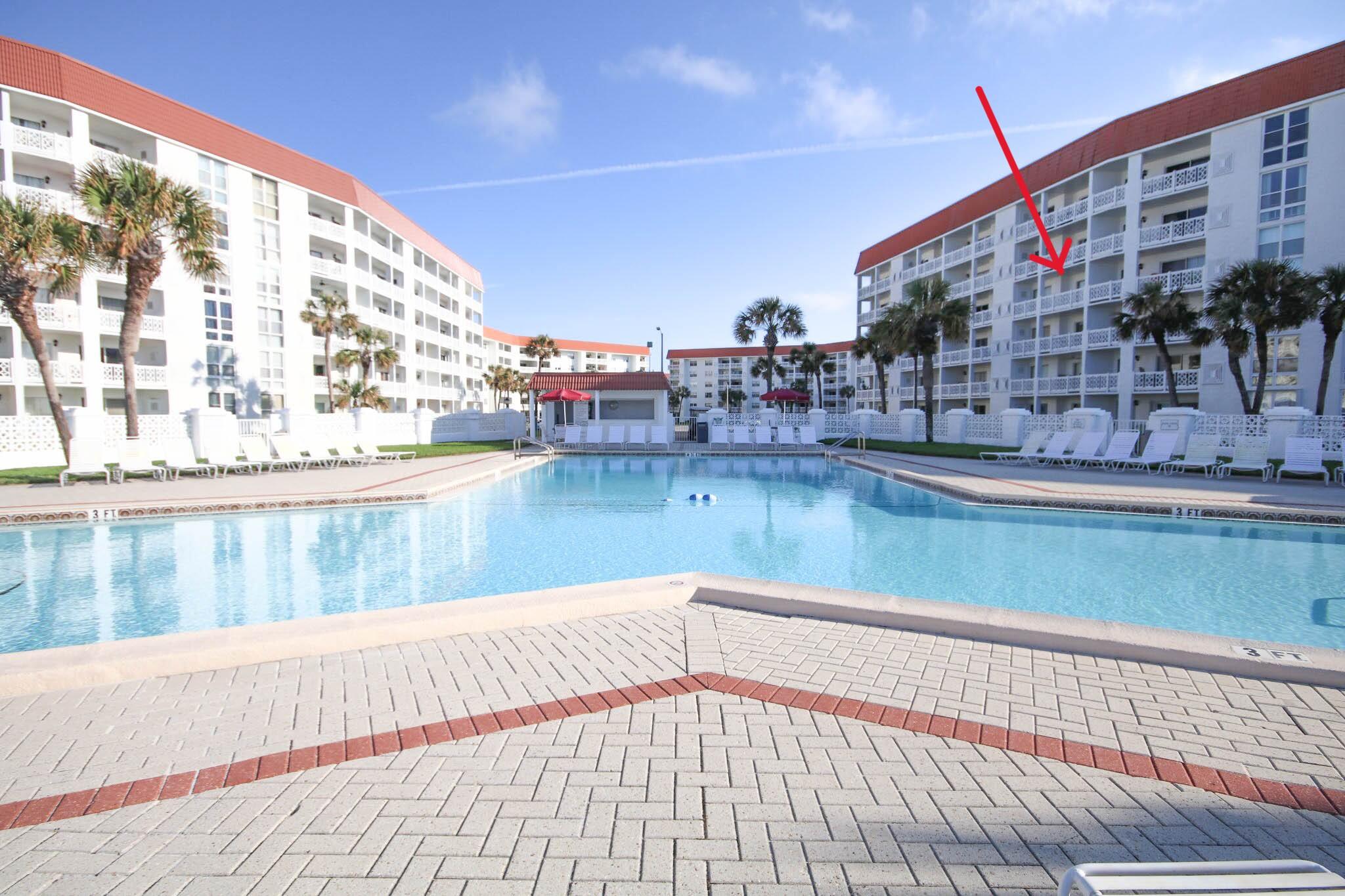EL MATADOR CONDO - Residential