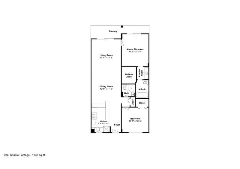 EL MATADOR CONDO - Residential