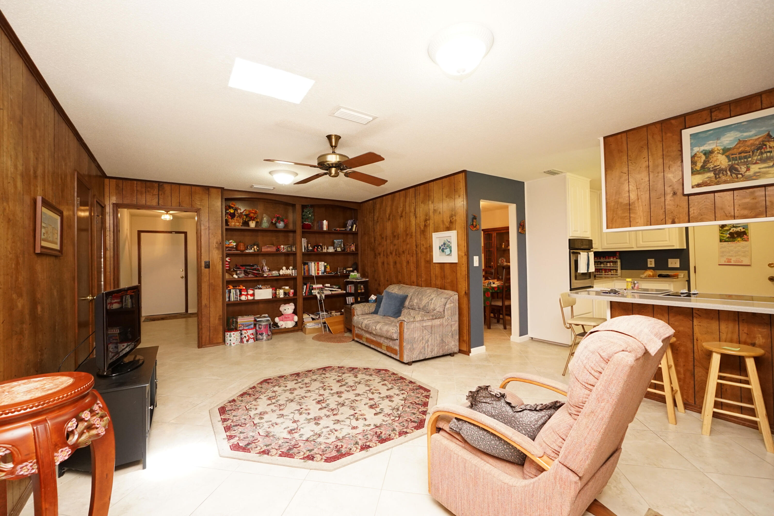 CHATEAUGUAY 2 - Residential