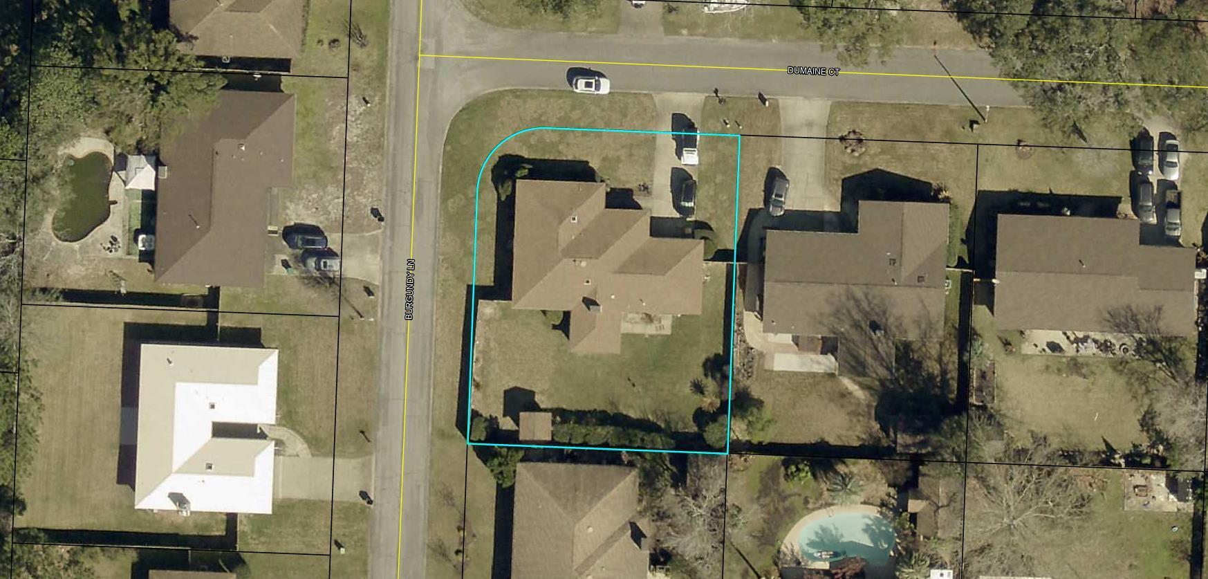 CHATEAUGUAY 2 - Residential