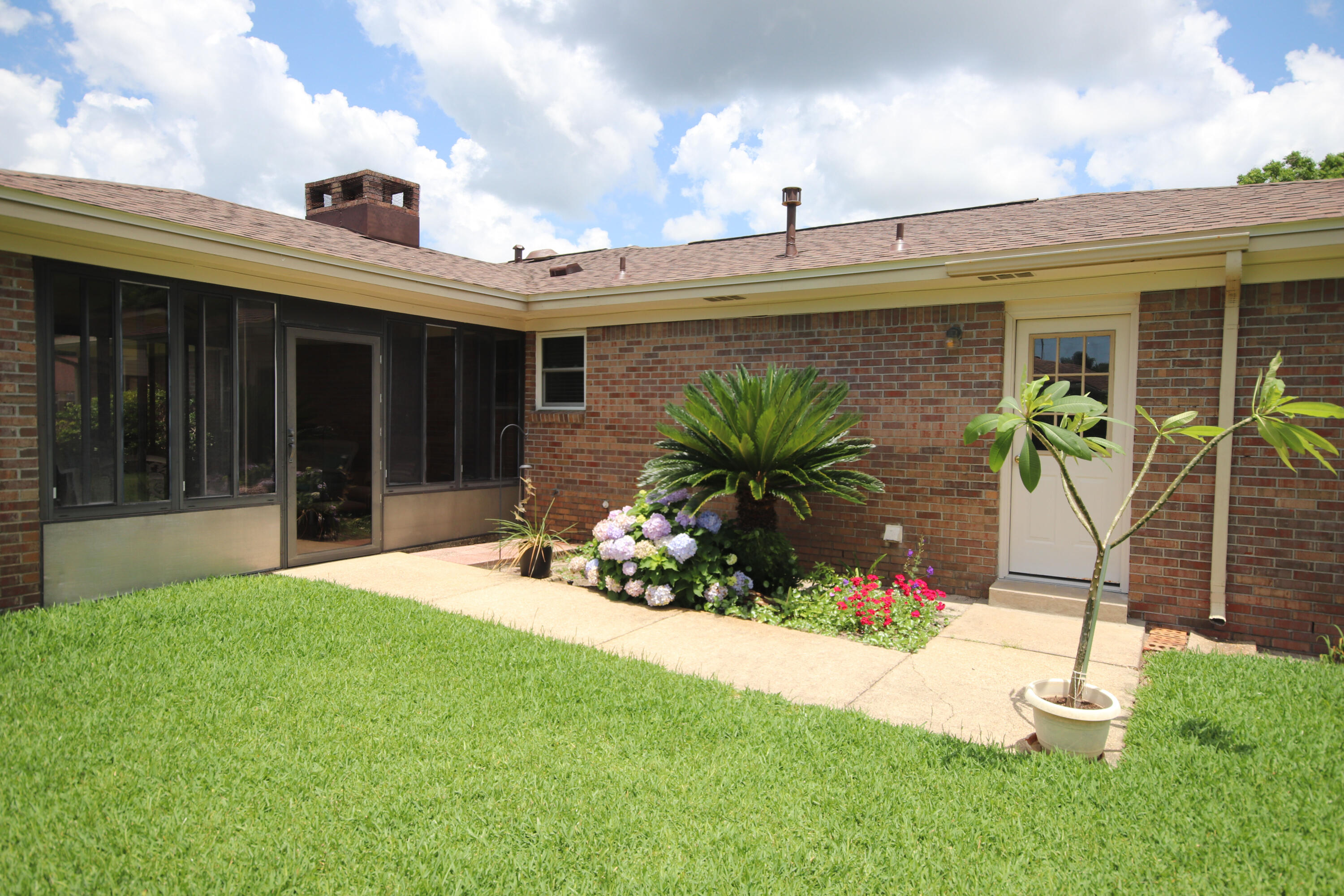 CHATEAUGUAY 2 - Residential