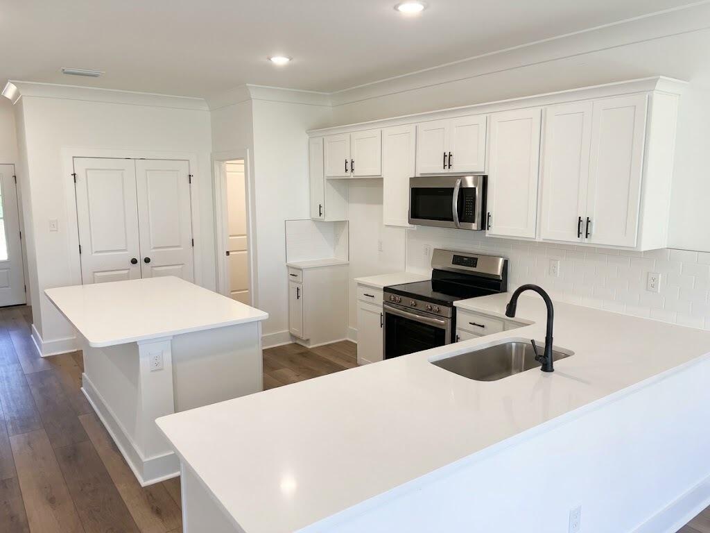 HOUSTON PLACE - Residential