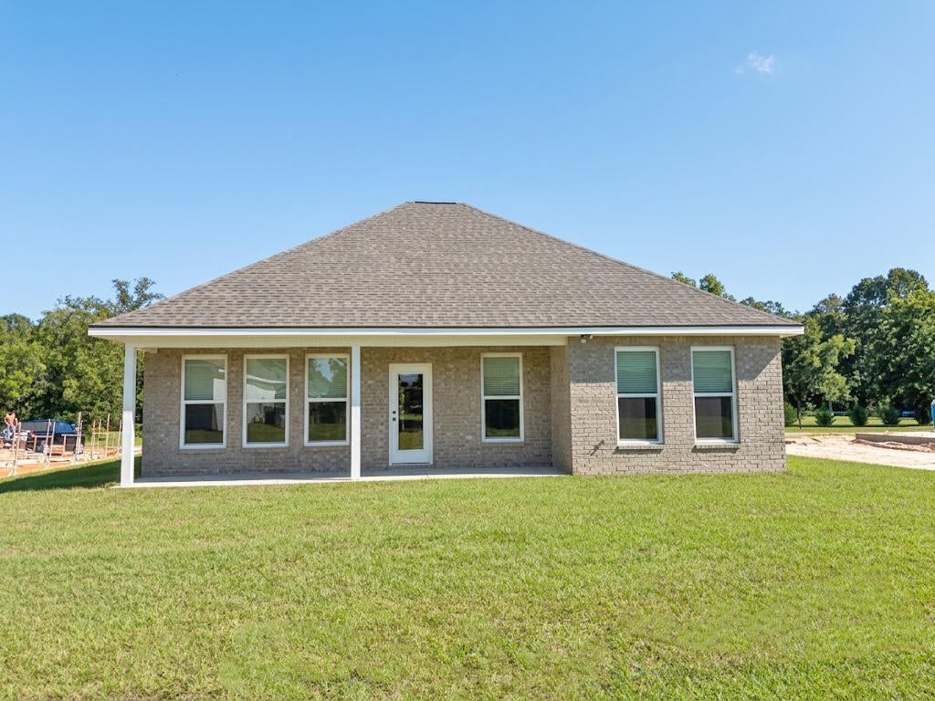 HOUSTON PLACE - Residential