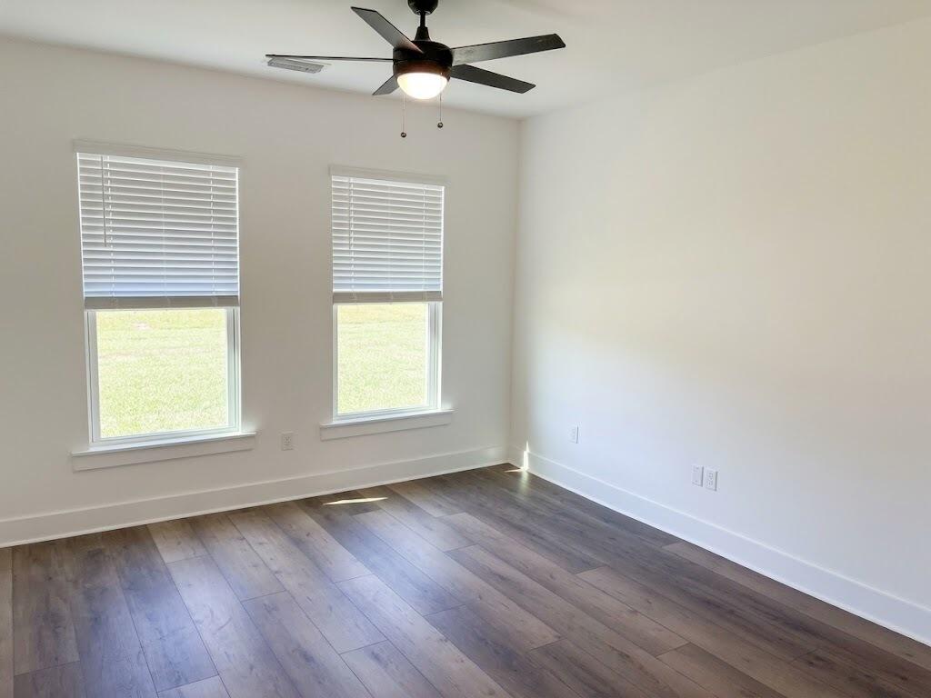 HOUSTON PLACE - Residential