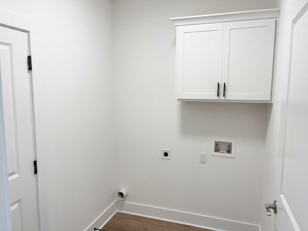 HOUSTON PLACE - Residential