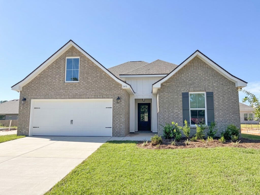 HOUSTON PLACE - Residential