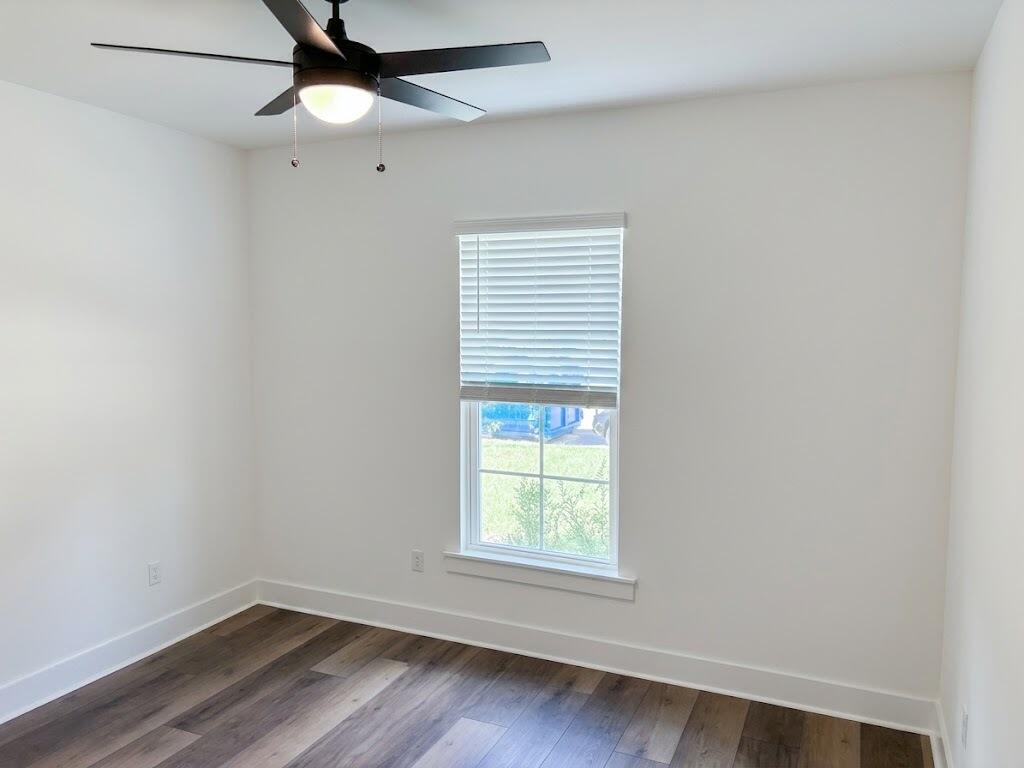 HOUSTON PLACE - Residential