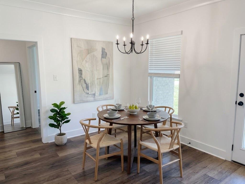 HOUSTON PLACE - Residential