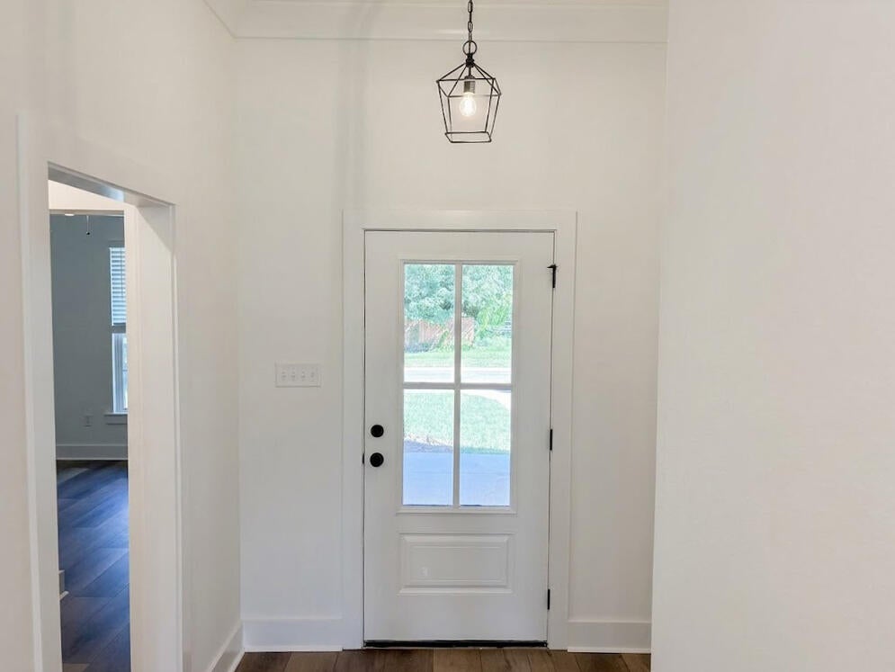 HOUSTON PLACE - Residential
