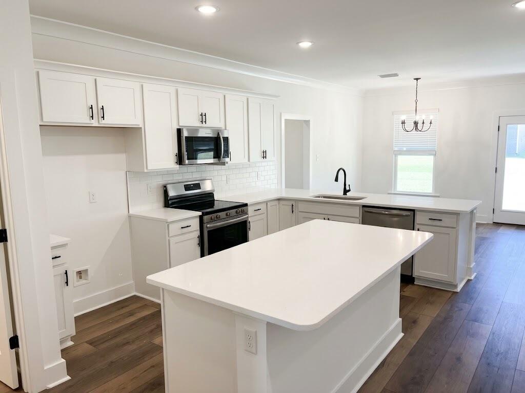 HOUSTON PLACE - Residential