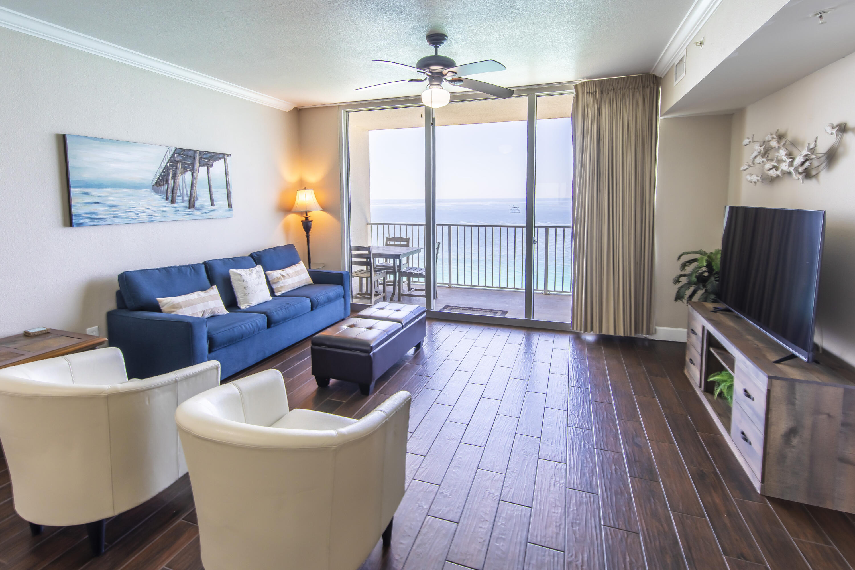 TIDEWATER BEACH STAGE 2 - Residential