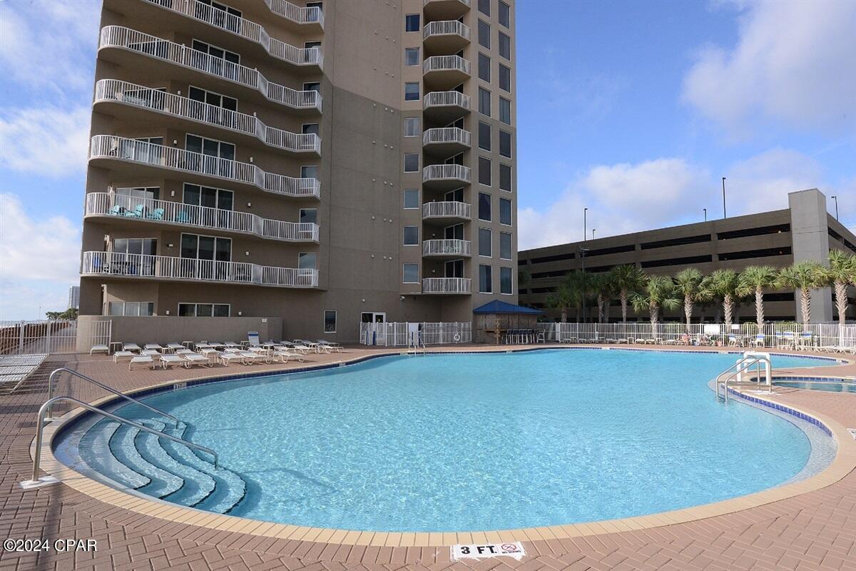 TIDEWATER BEACH STAGE 2 - Residential