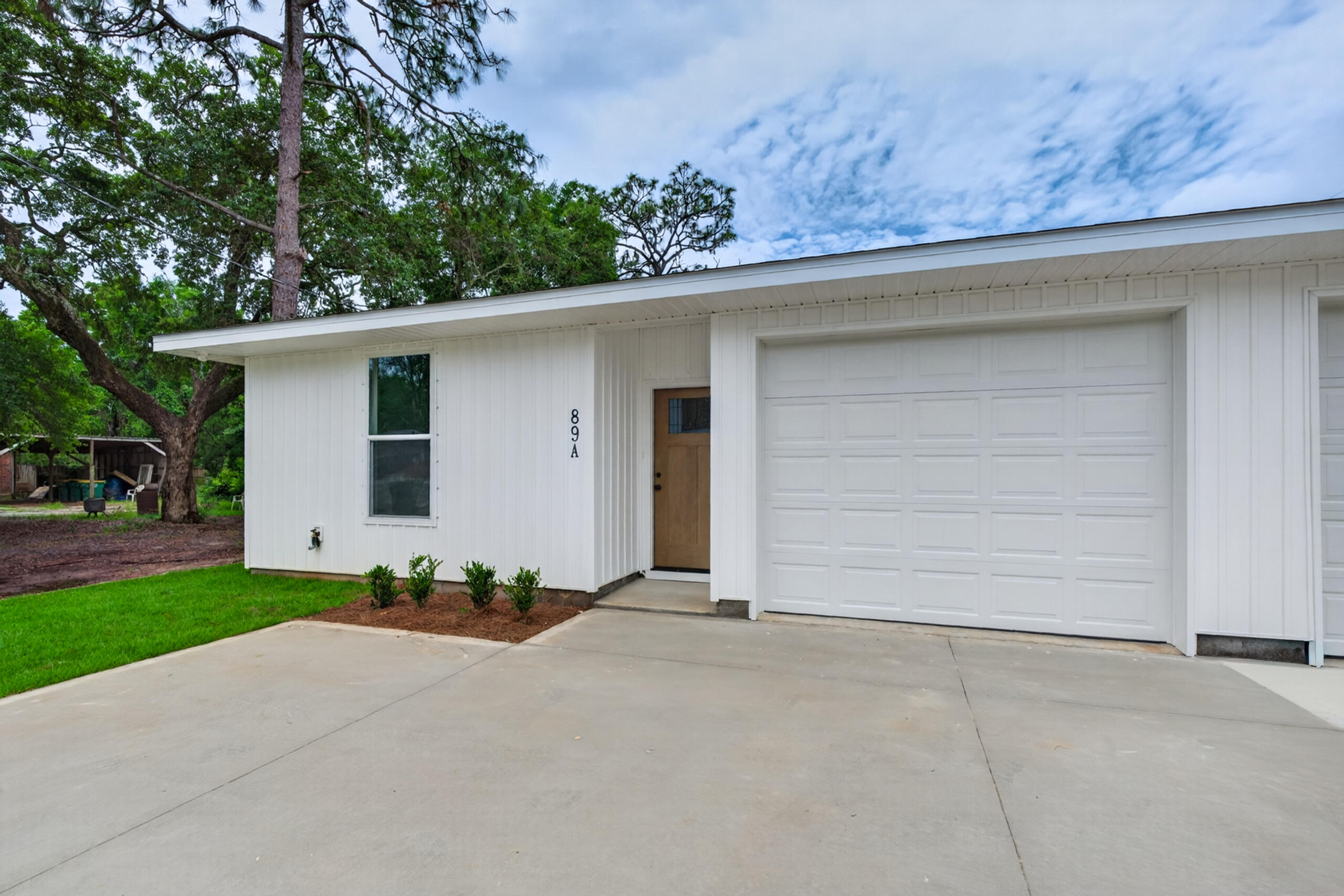 NA - Residential