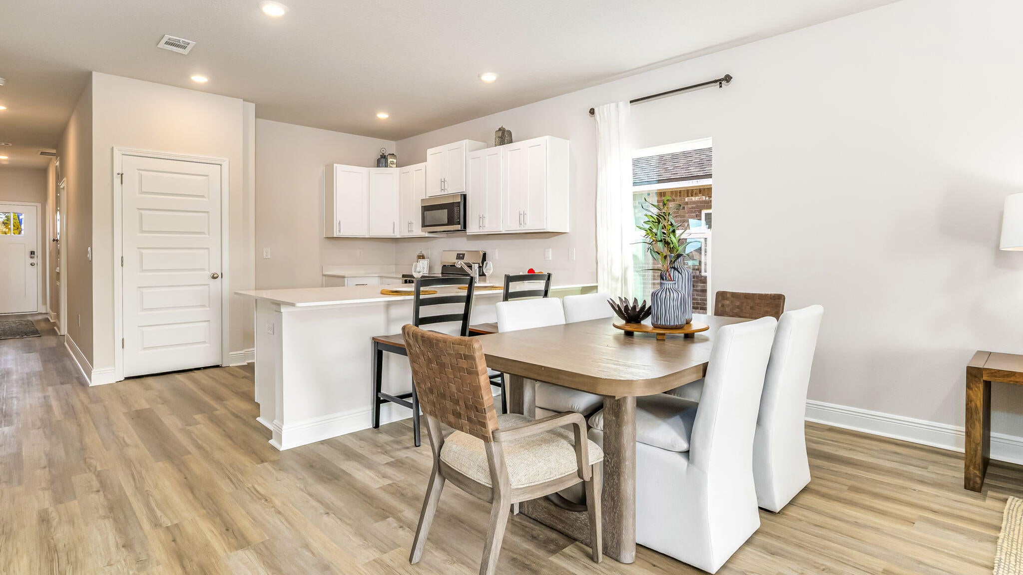 Waterside at East Bay - Residential