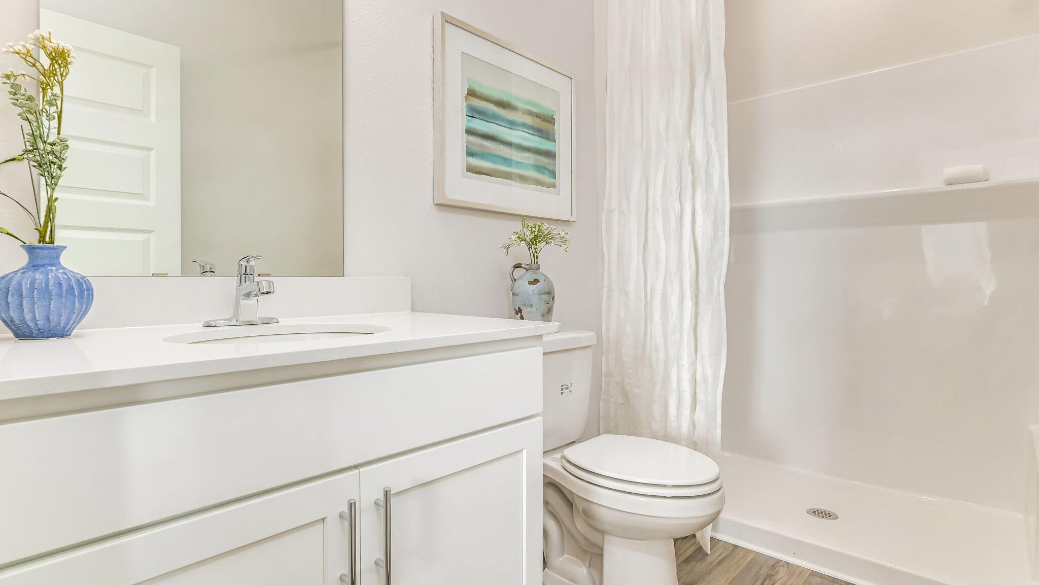 Waterside at East Bay - Residential