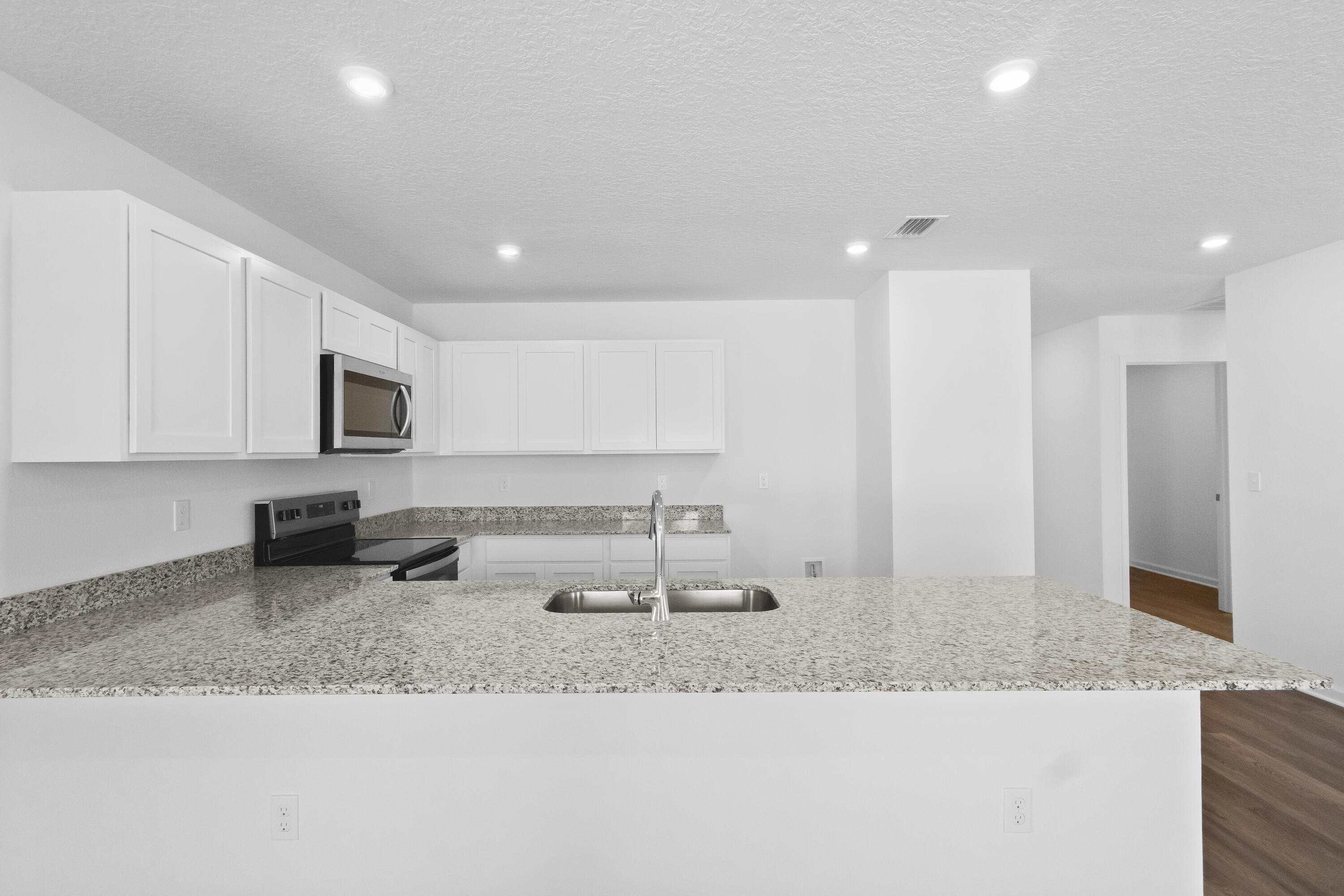 Cat Island Estates Enclave - Residential