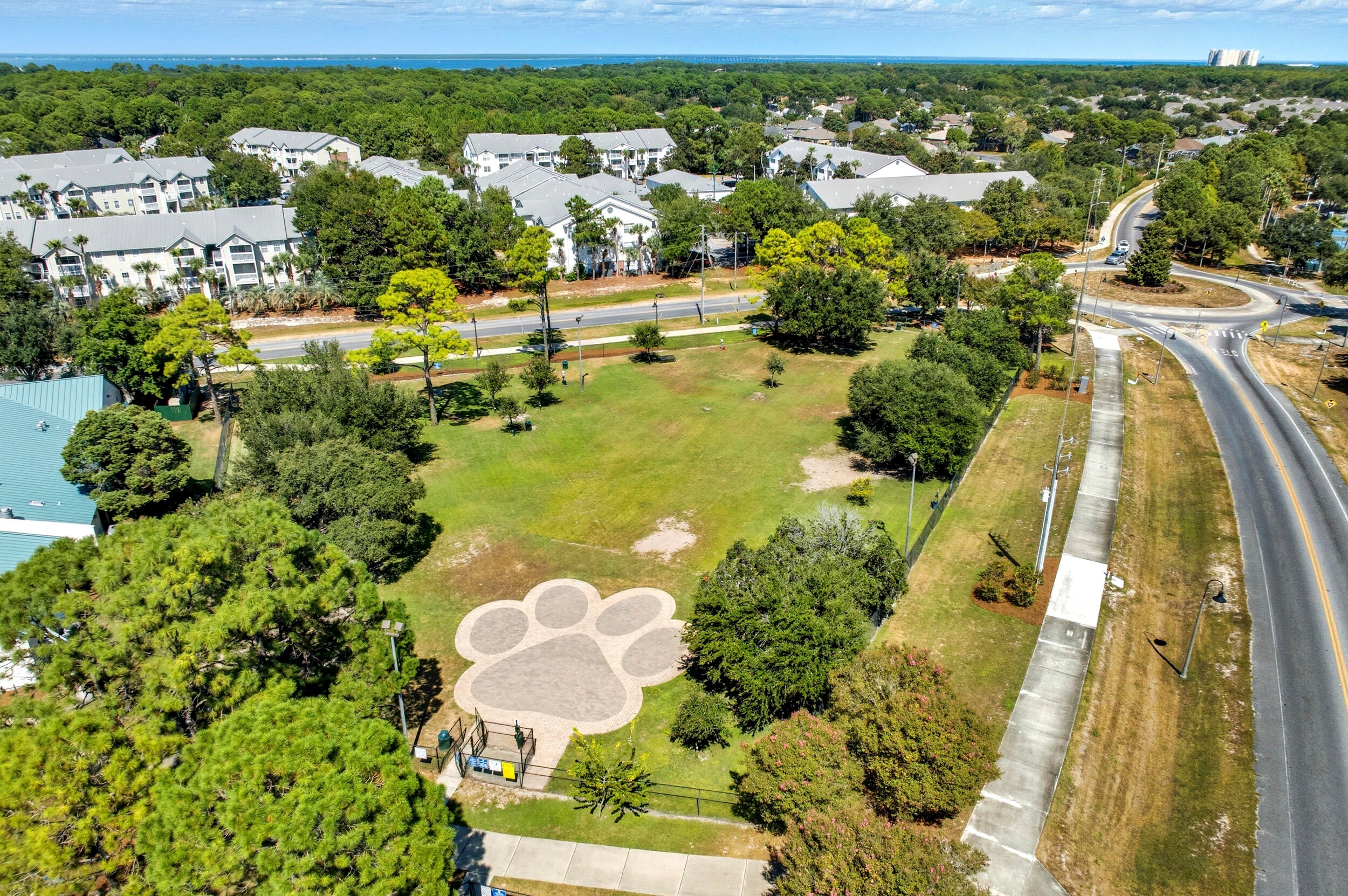 INDIAN LAKE - Residential