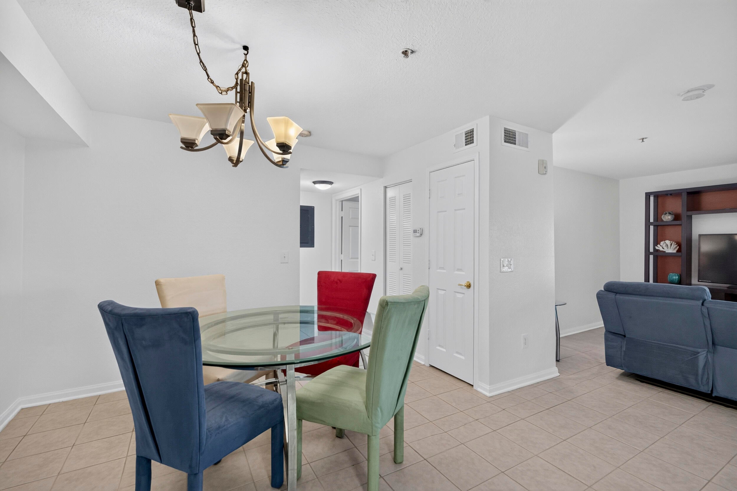 INDIAN LAKE - Residential