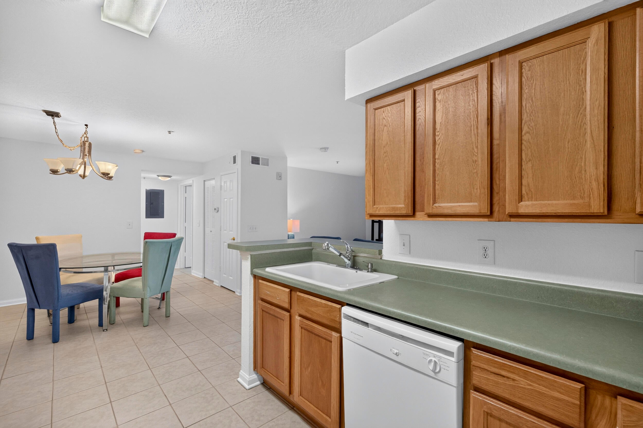 INDIAN LAKE - Residential