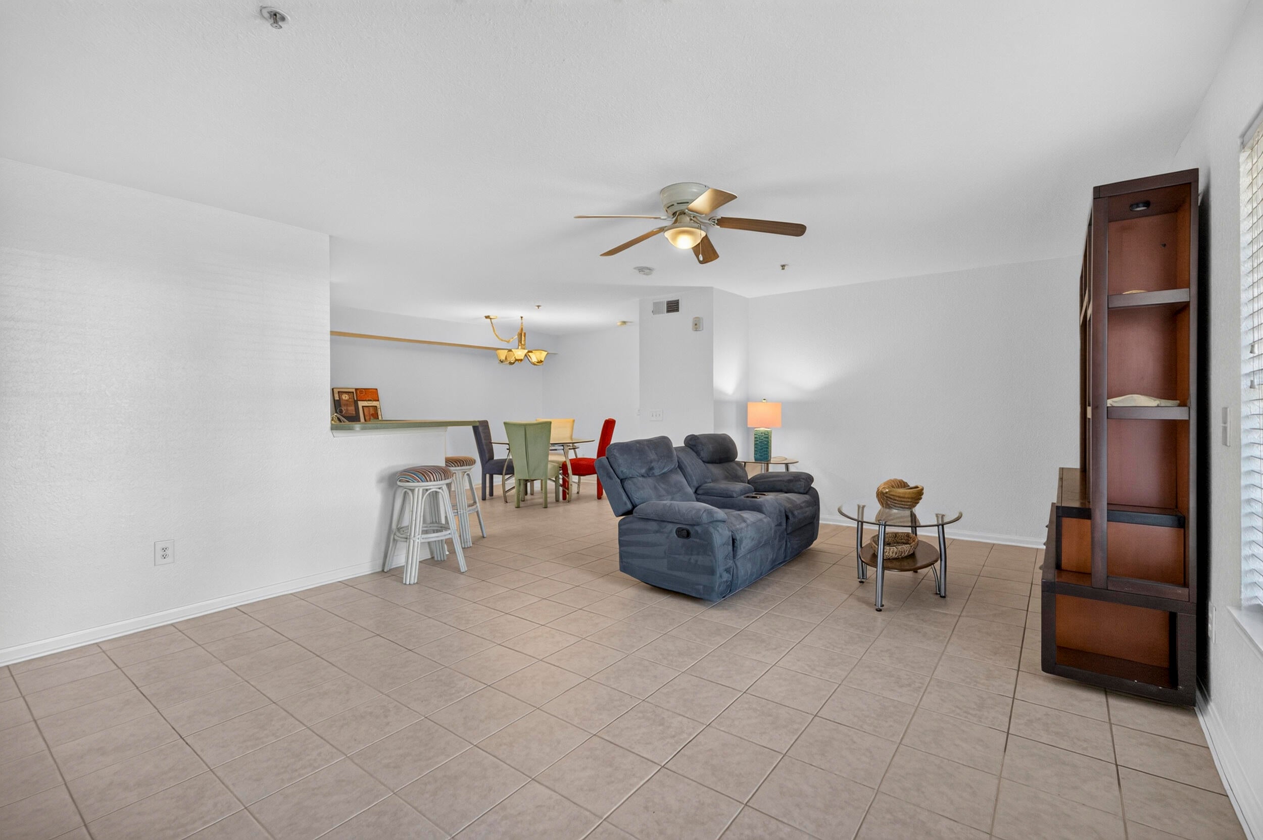INDIAN LAKE - Residential