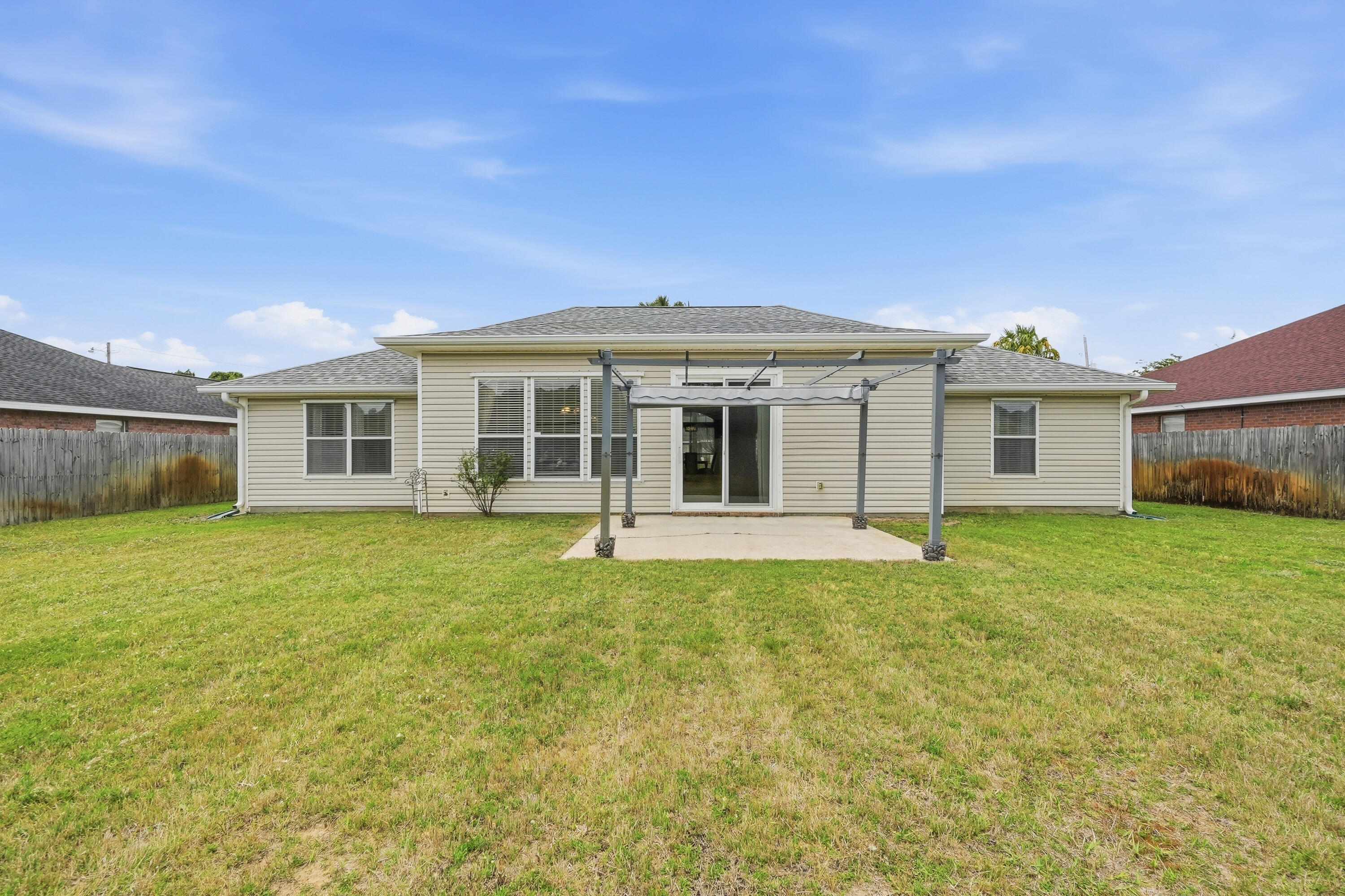 SKY RIDGE ESTATES 1ST ADD - Residential