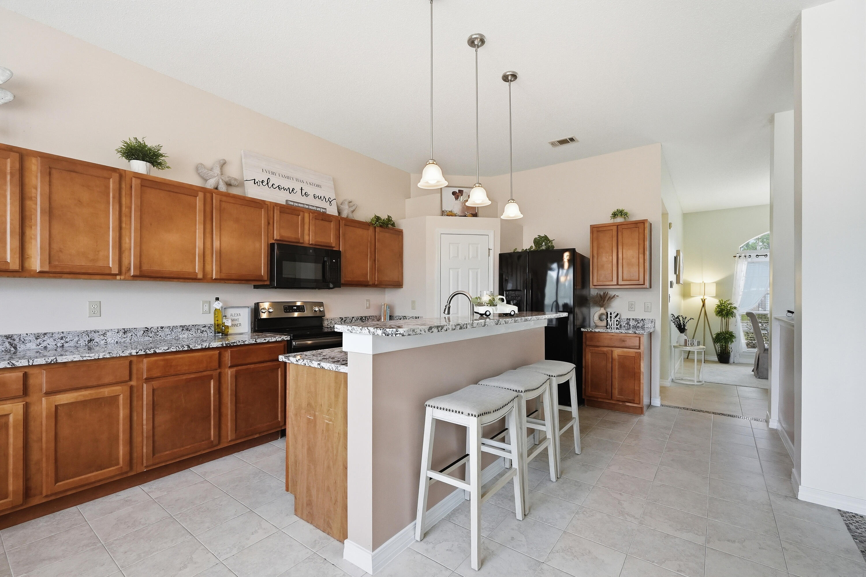 SKY RIDGE ESTATES 1ST ADD - Residential
