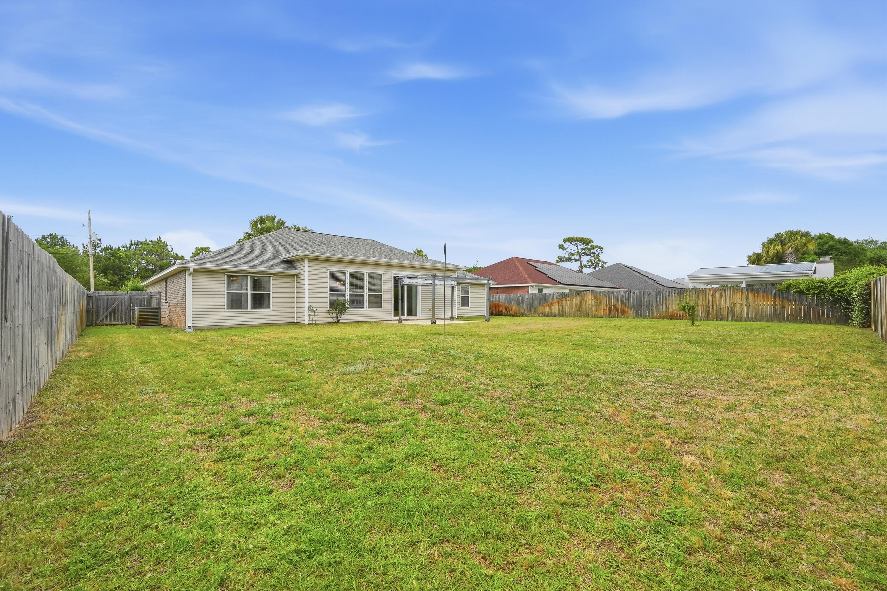 SKY RIDGE ESTATES 1ST ADD - Residential