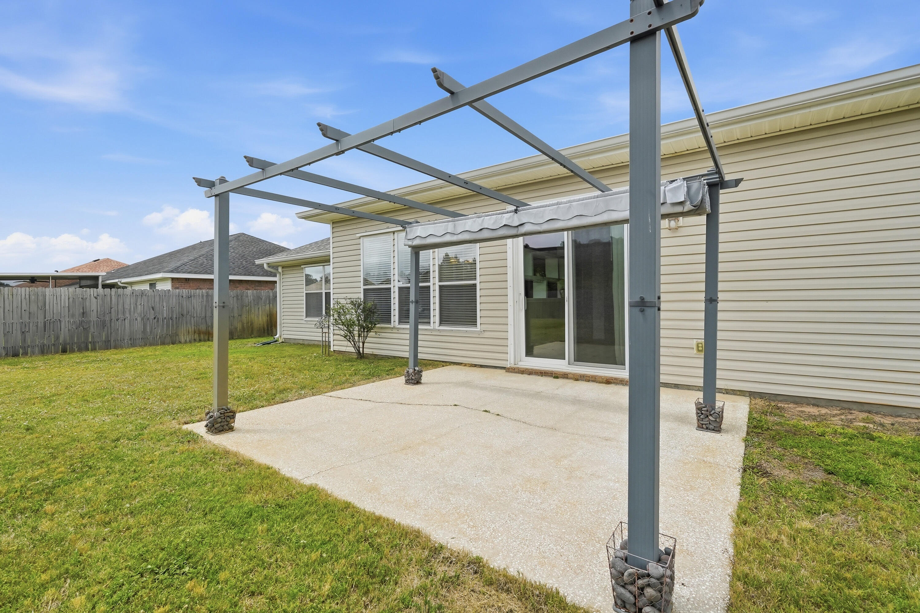 SKY RIDGE ESTATES 1ST ADD - Residential