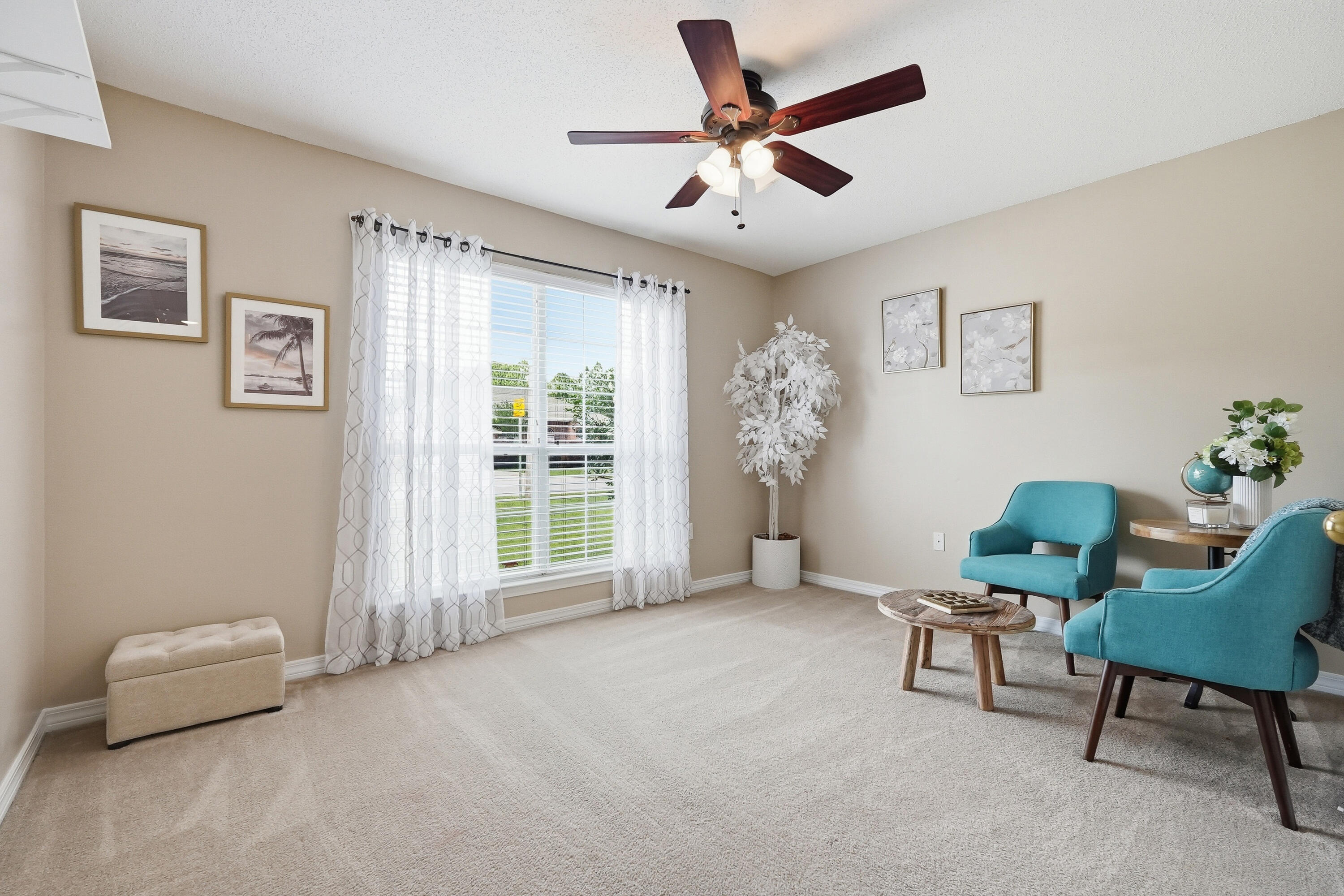 SKY RIDGE ESTATES 1ST ADD - Residential