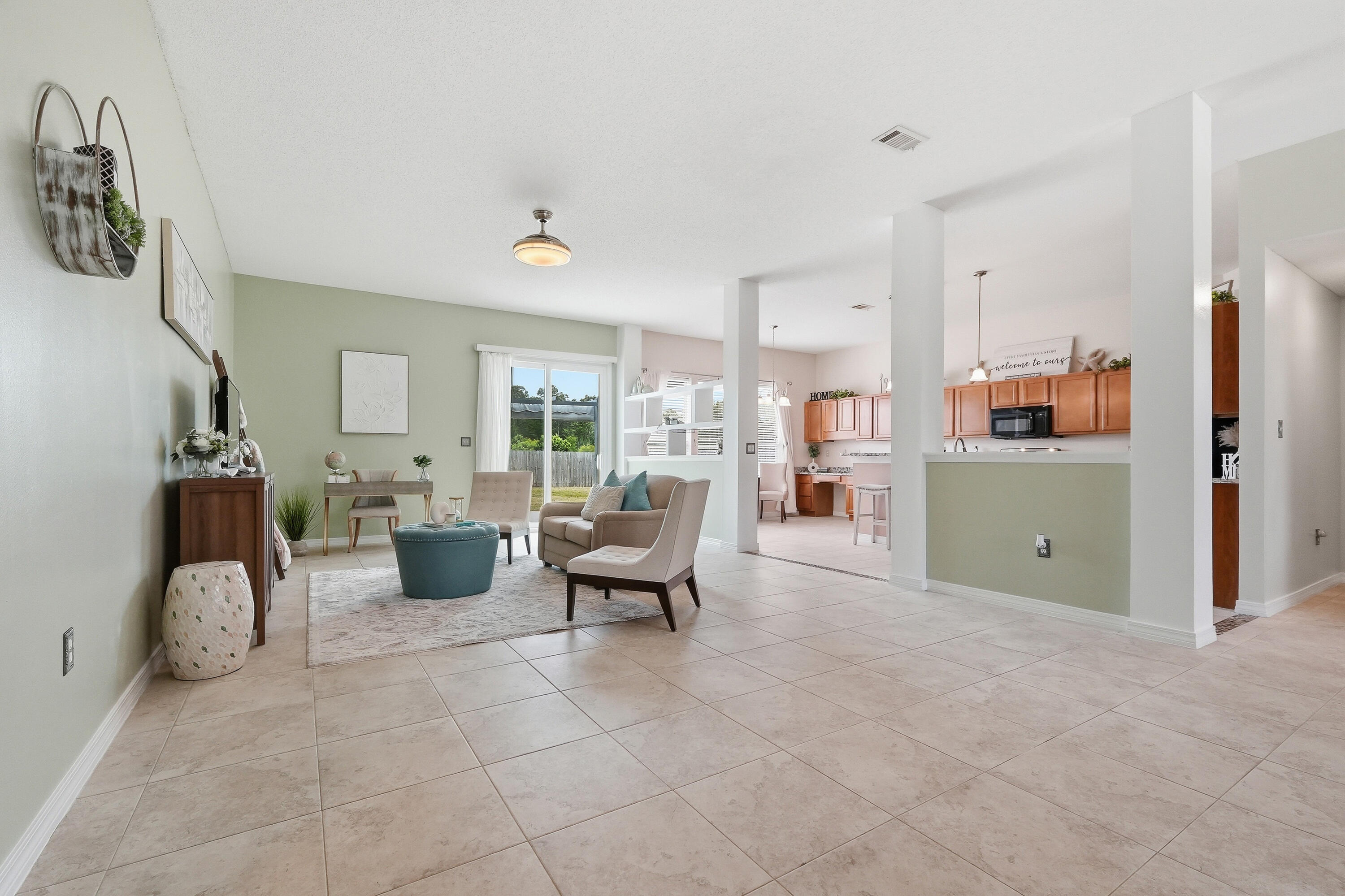 SKY RIDGE ESTATES 1ST ADD - Residential
