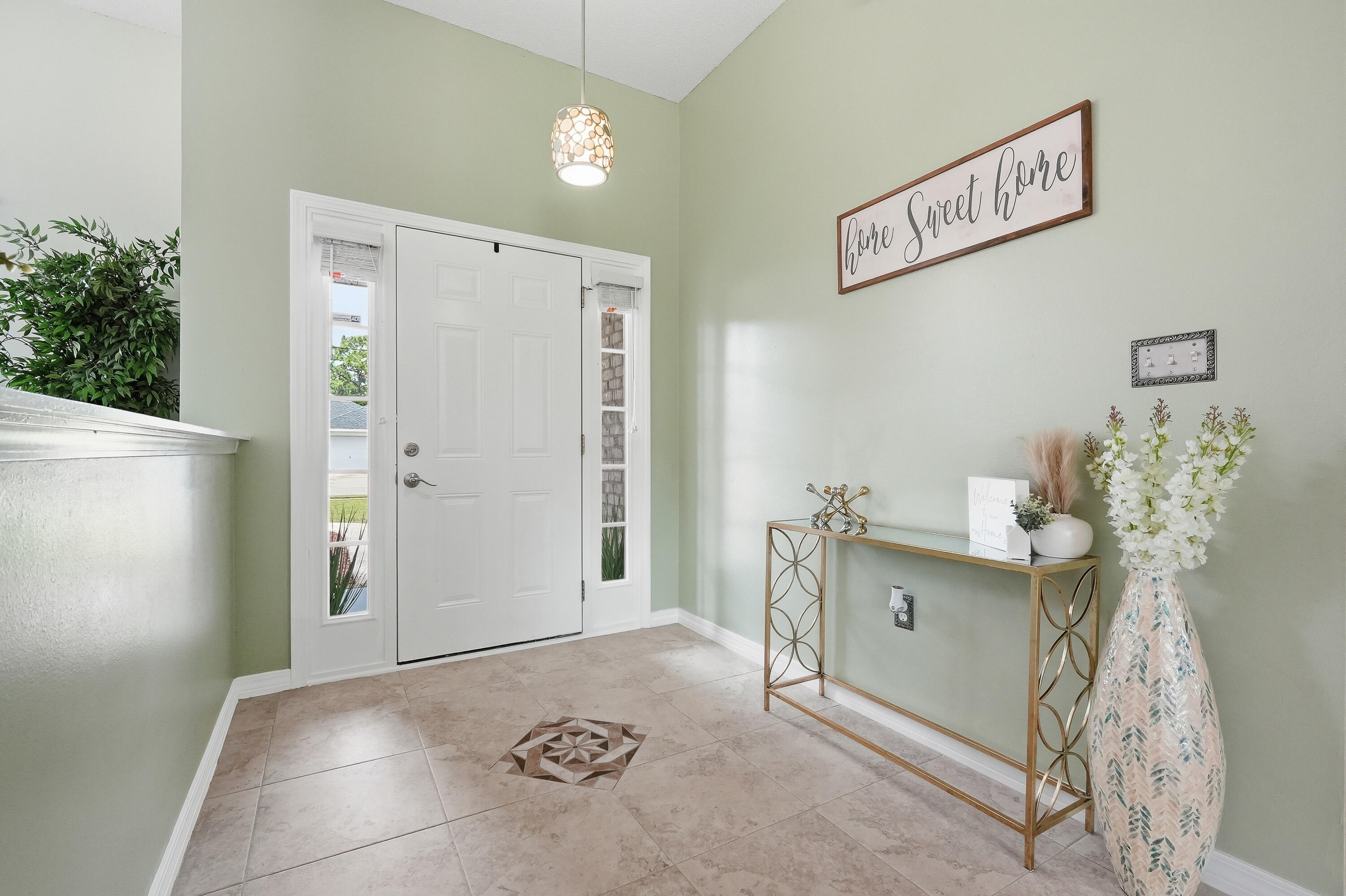 SKY RIDGE ESTATES 1ST ADD - Residential