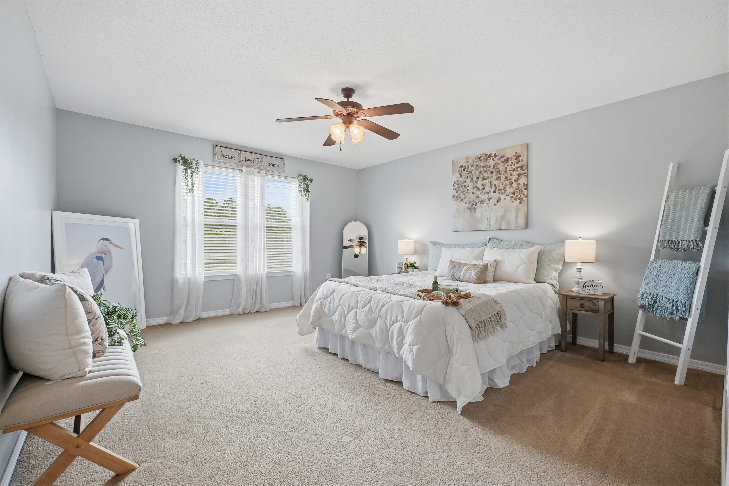 SKY RIDGE ESTATES 1ST ADD - Residential