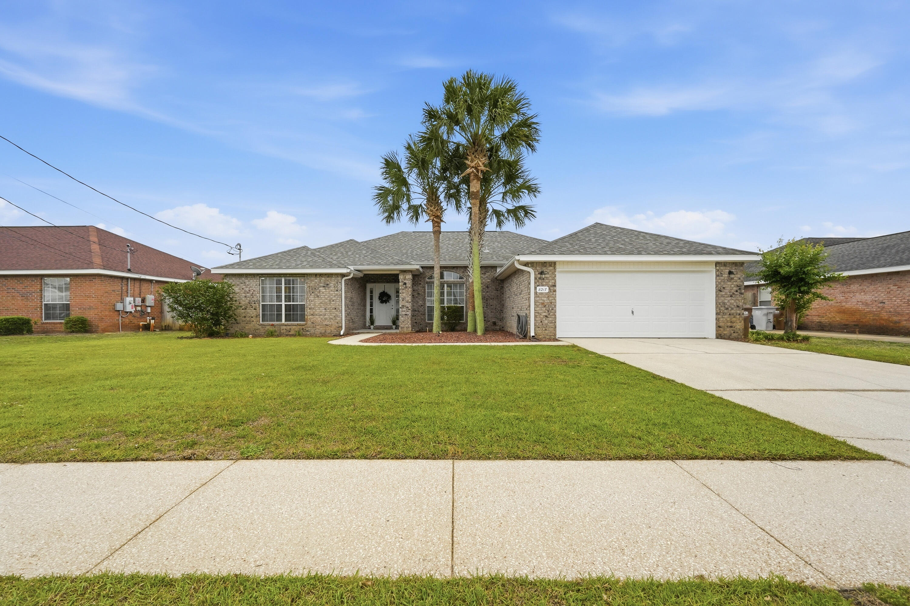 SKY RIDGE ESTATES 1ST ADD - Residential