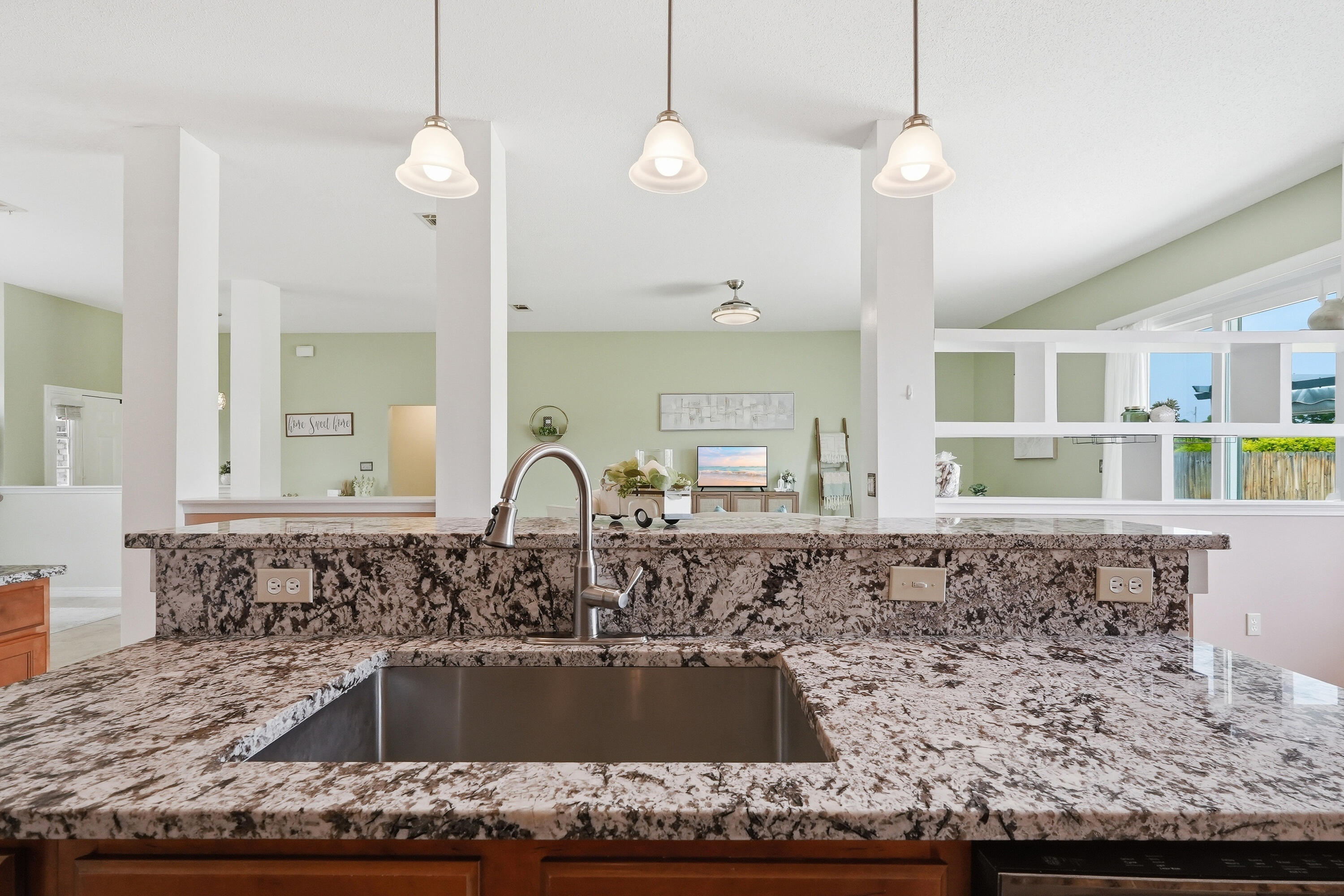 SKY RIDGE ESTATES 1ST ADD - Residential