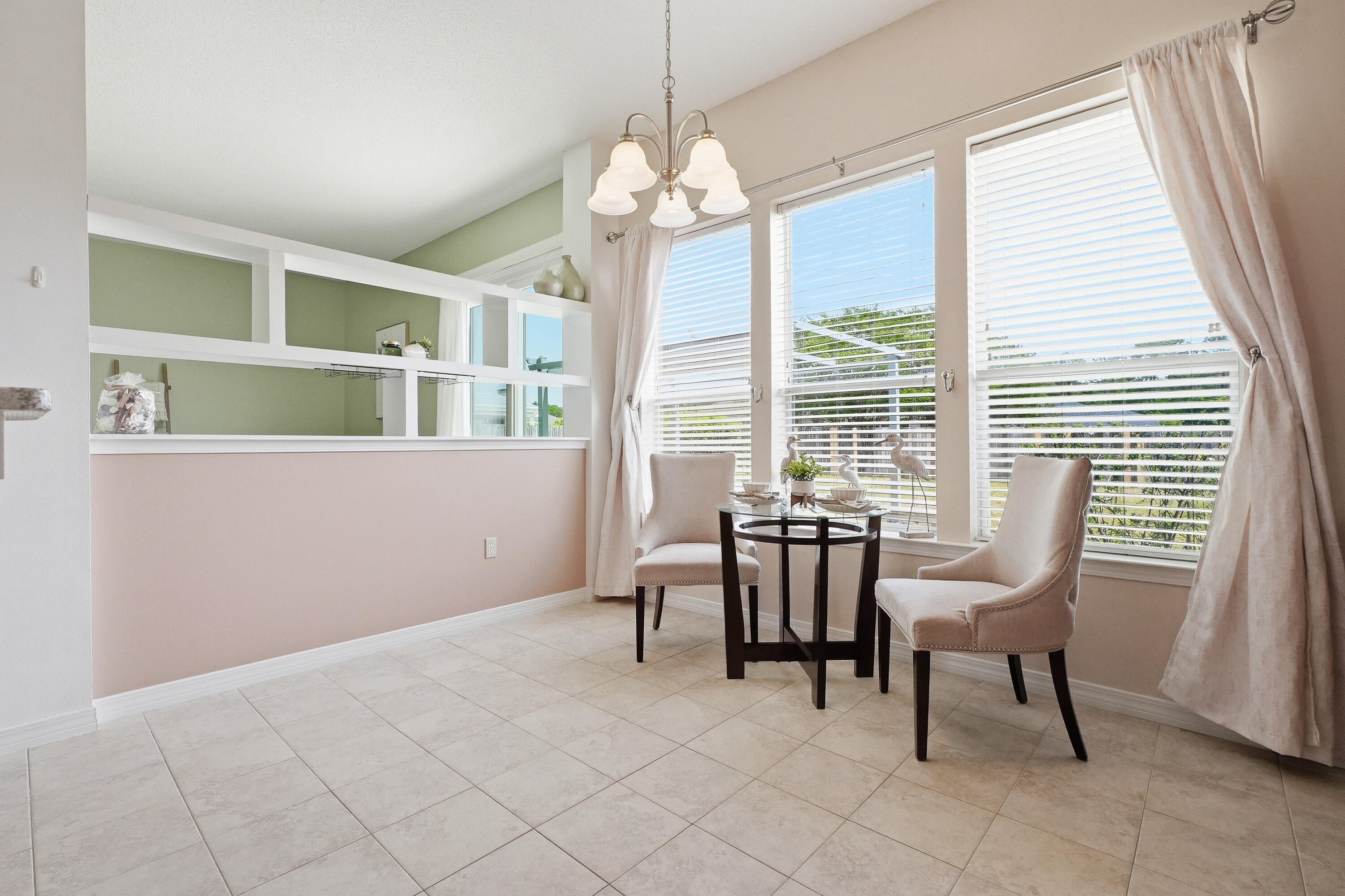 SKY RIDGE ESTATES 1ST ADD - Residential