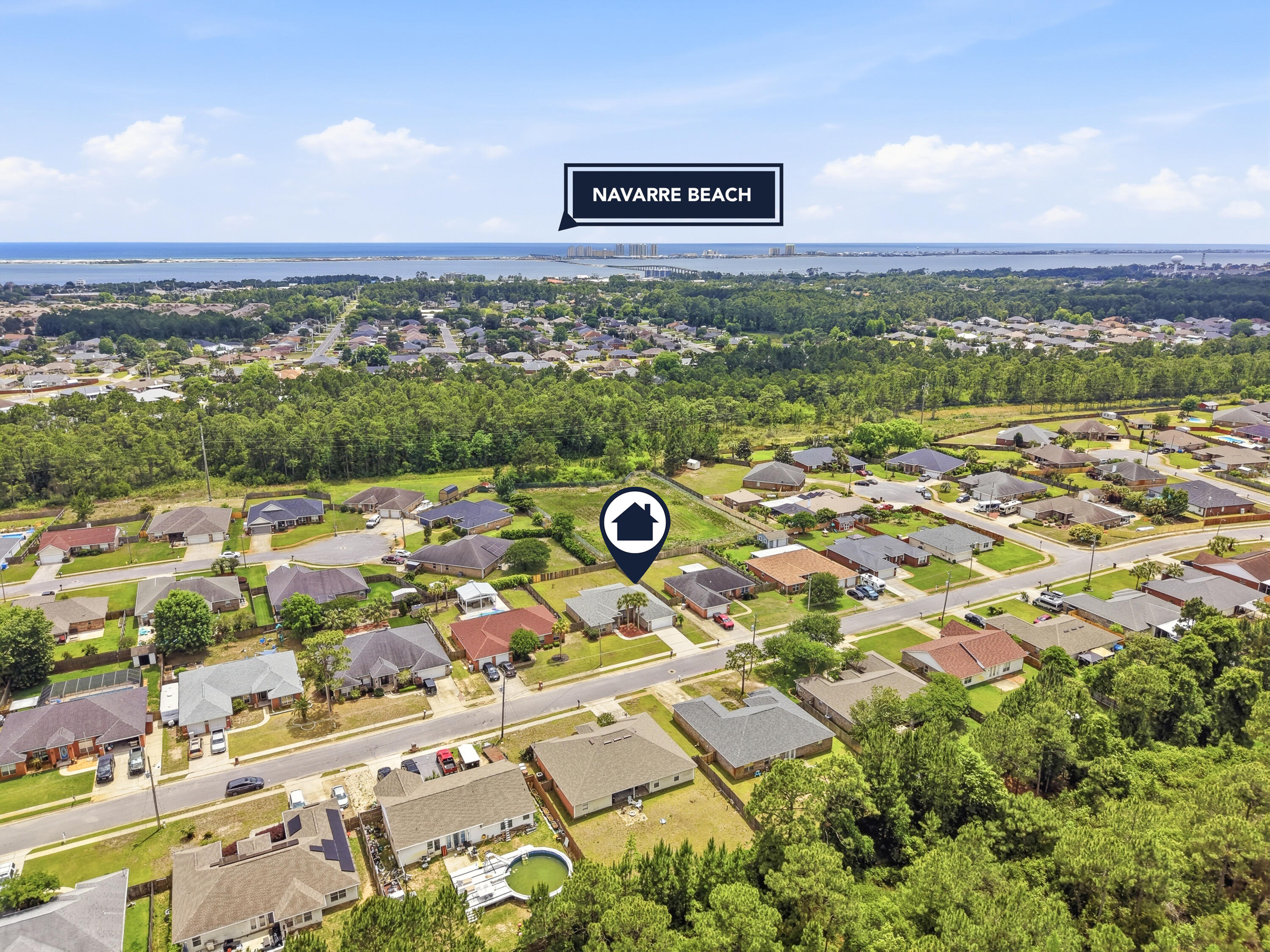 SKY RIDGE ESTATES 1ST ADD - Residential