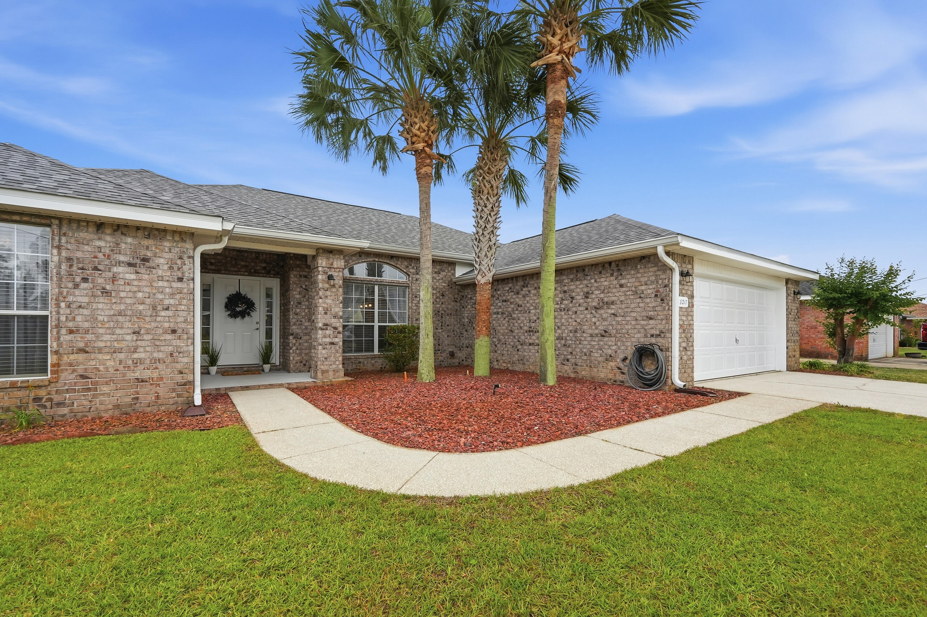SKY RIDGE ESTATES 1ST ADD - Residential