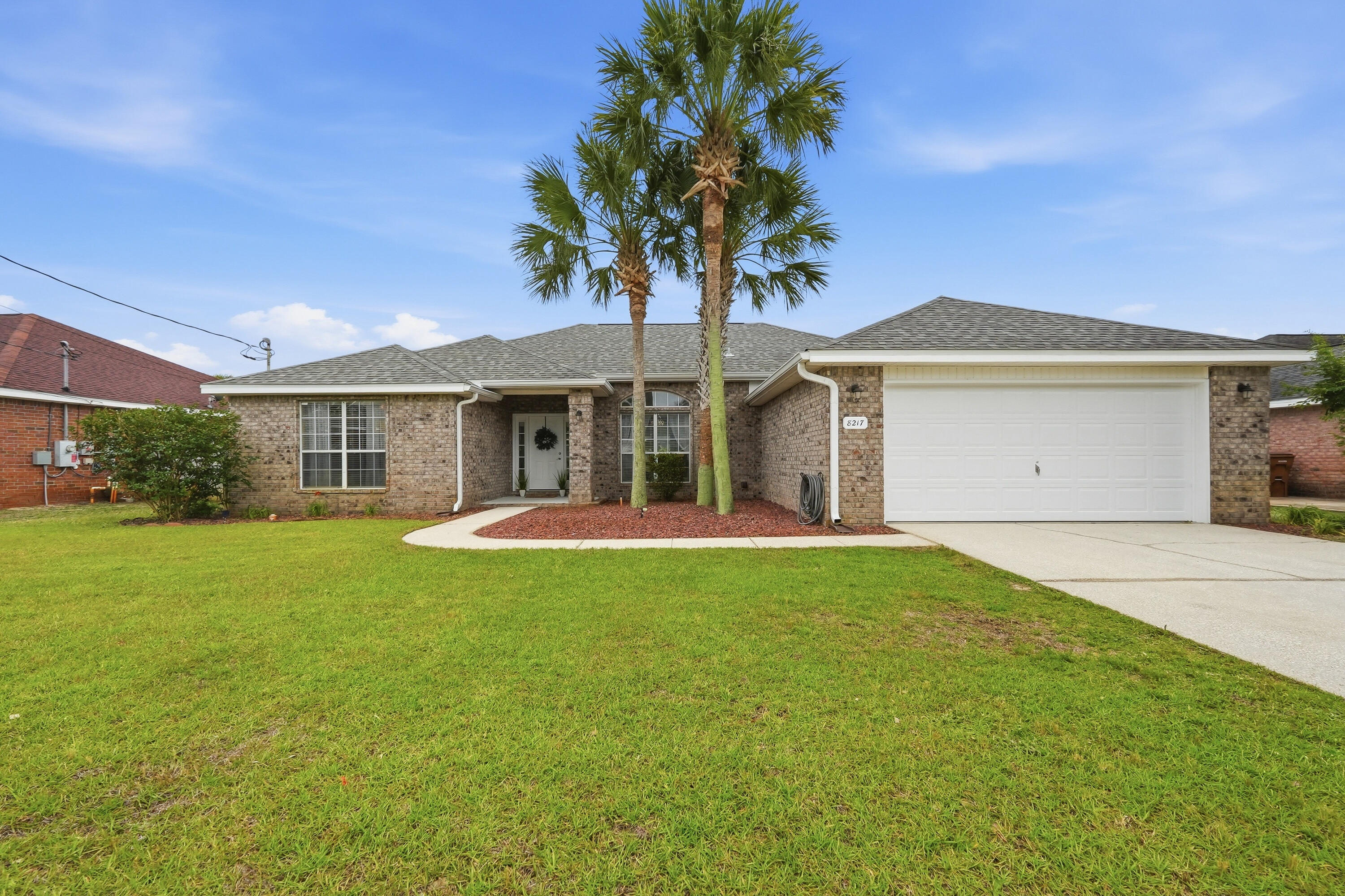 SKY RIDGE ESTATES 1ST ADD - Residential