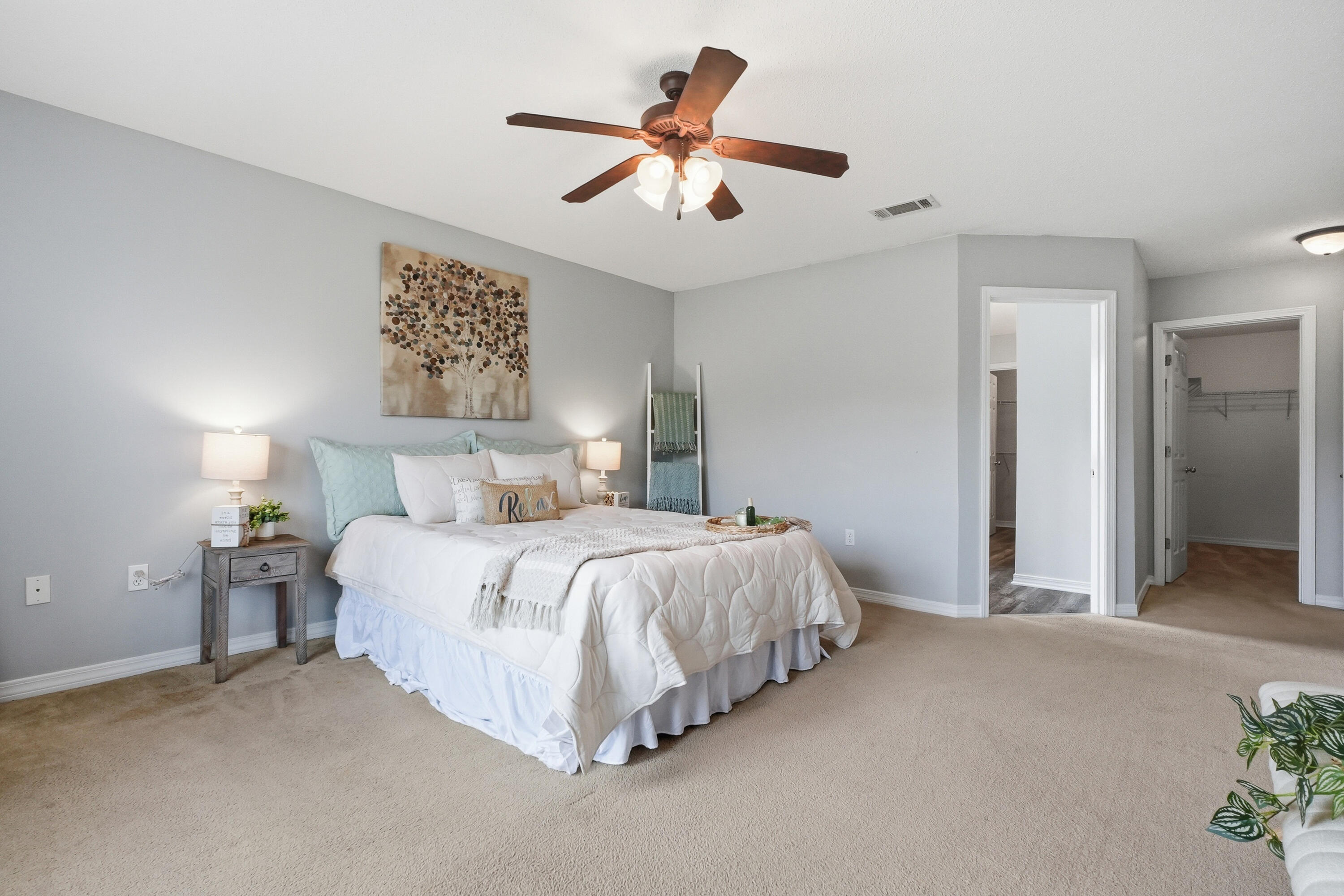 SKY RIDGE ESTATES 1ST ADD - Residential